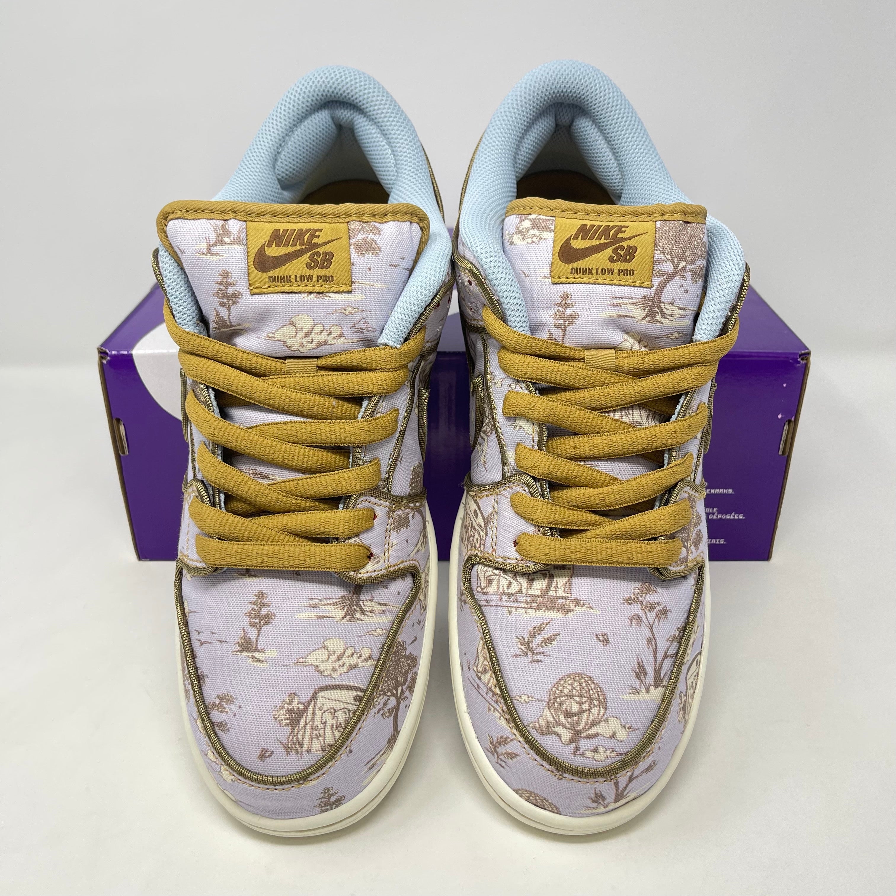 Nike SB Dunk Low Premium City of Style