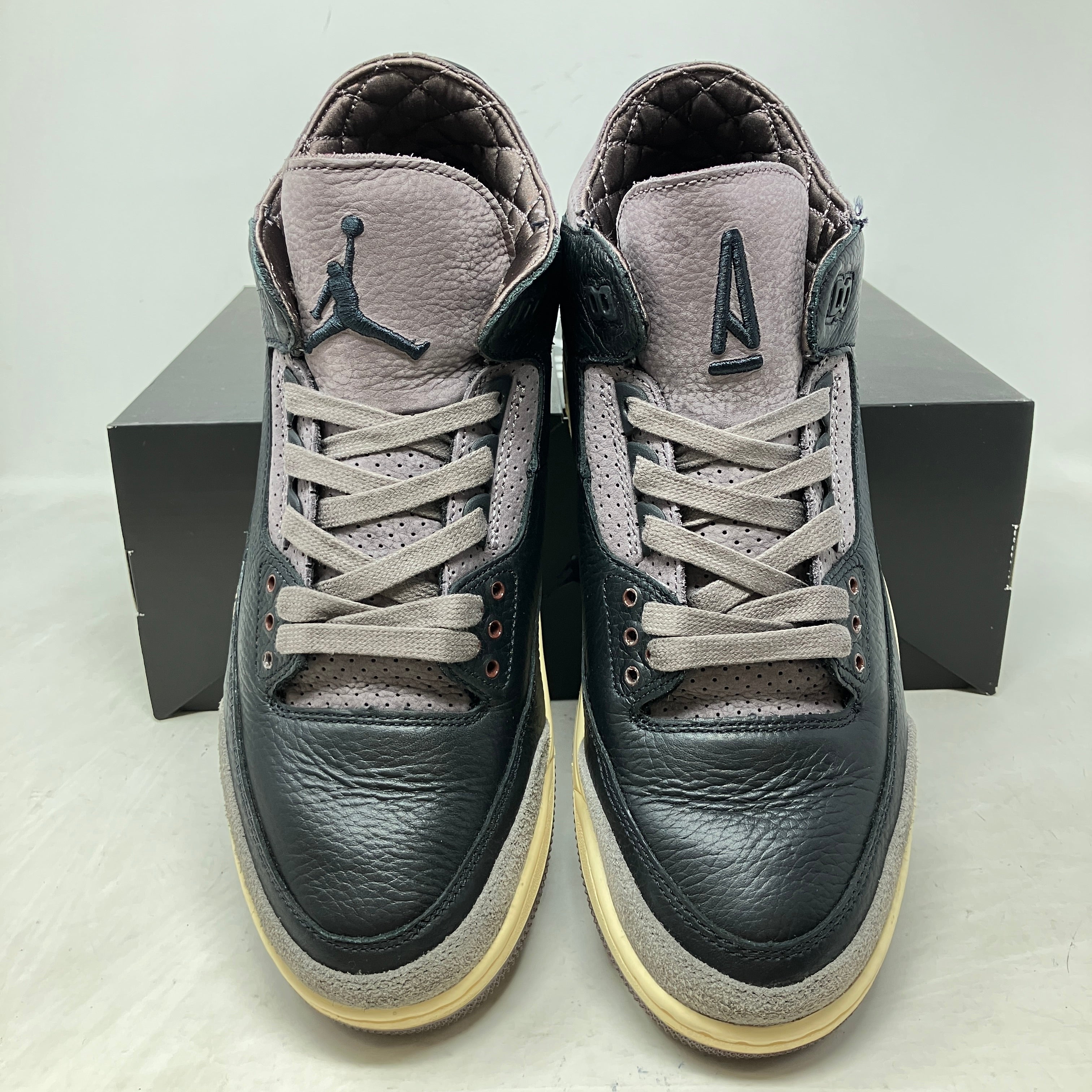 Jordan 3 Retro OG SP A Ma Maniére While You Were Sleeping (Women's)