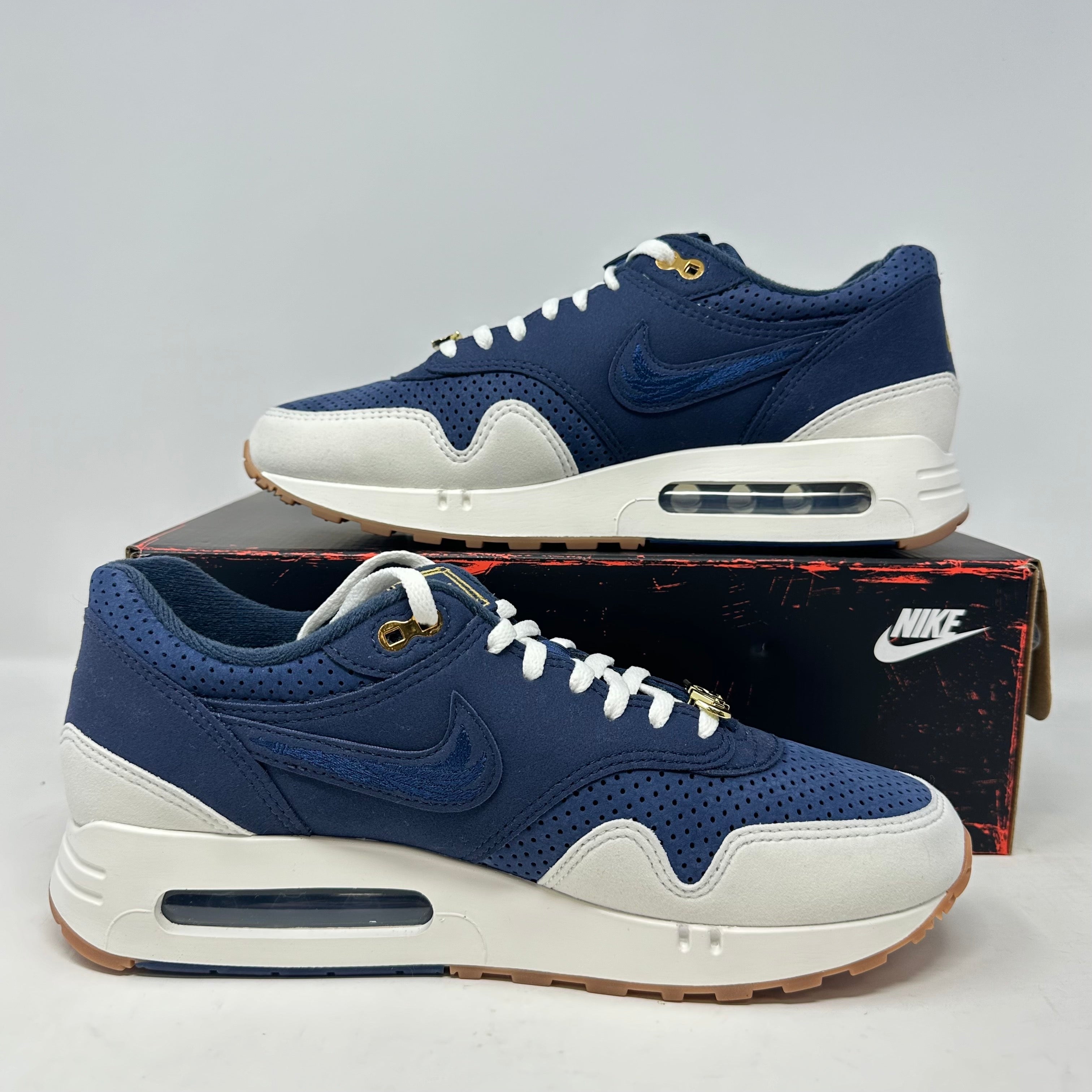 Nike Air Max 1 '86 OG Jackie Robinson