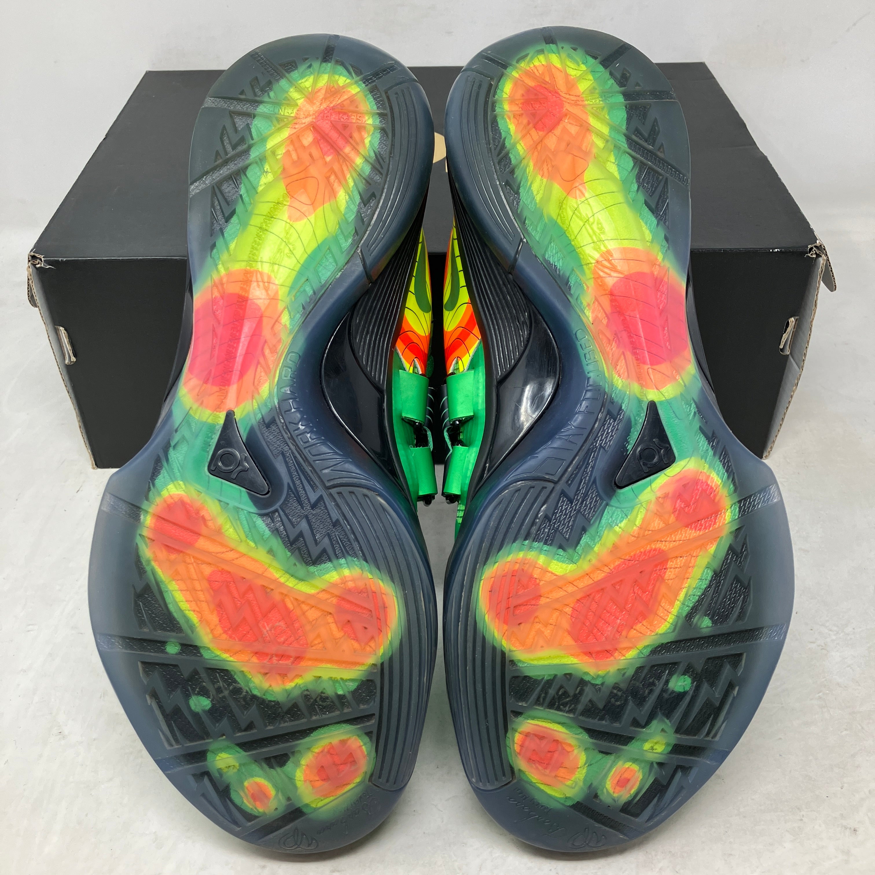 Nike KD 4 Weatherman (2024)