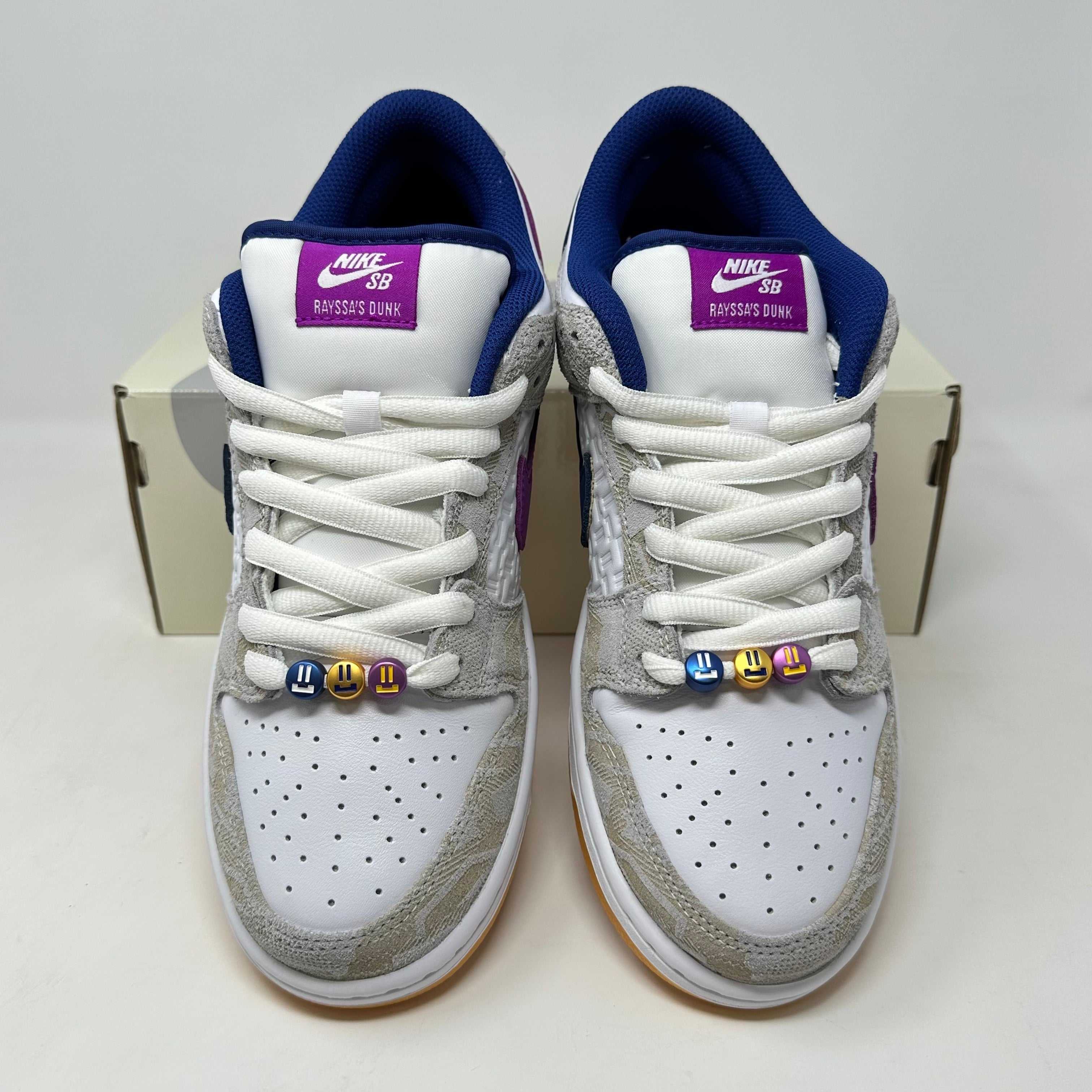 Nike SB Dunk Low Rayssa Leal