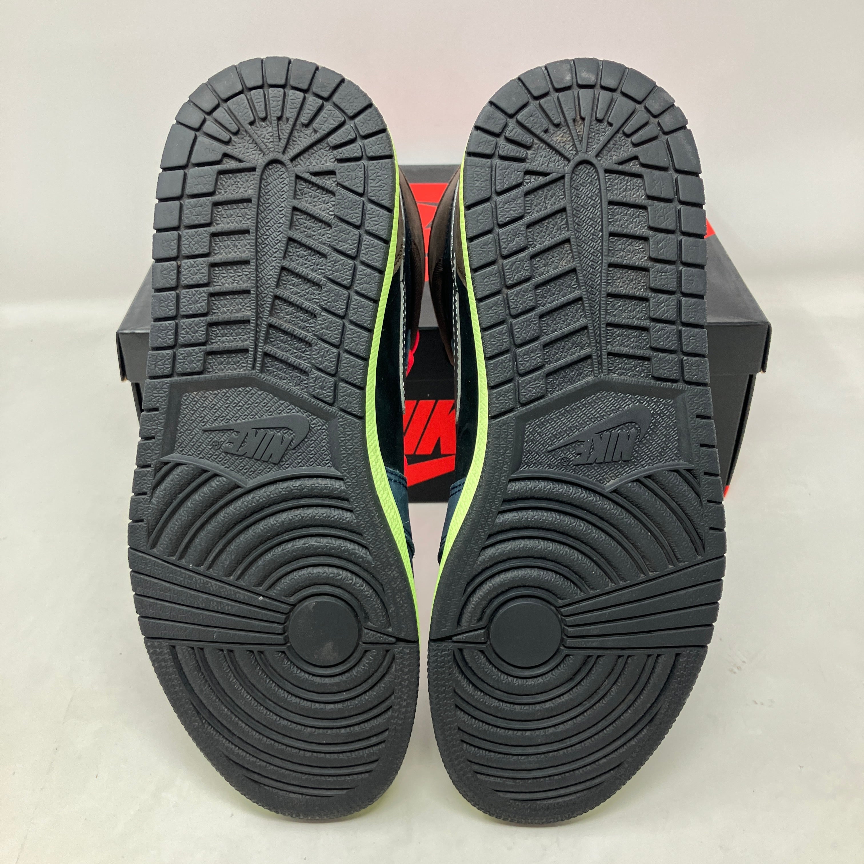 Jordan 1 Retro High Tokyo Bio Hack