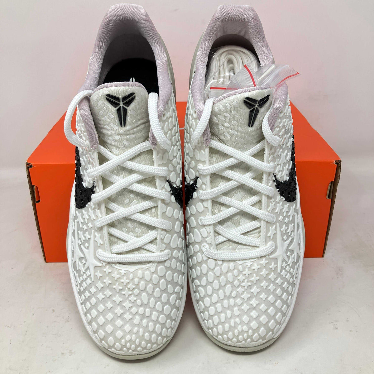 Nike Kobe 6 Sail All-Star (GS)