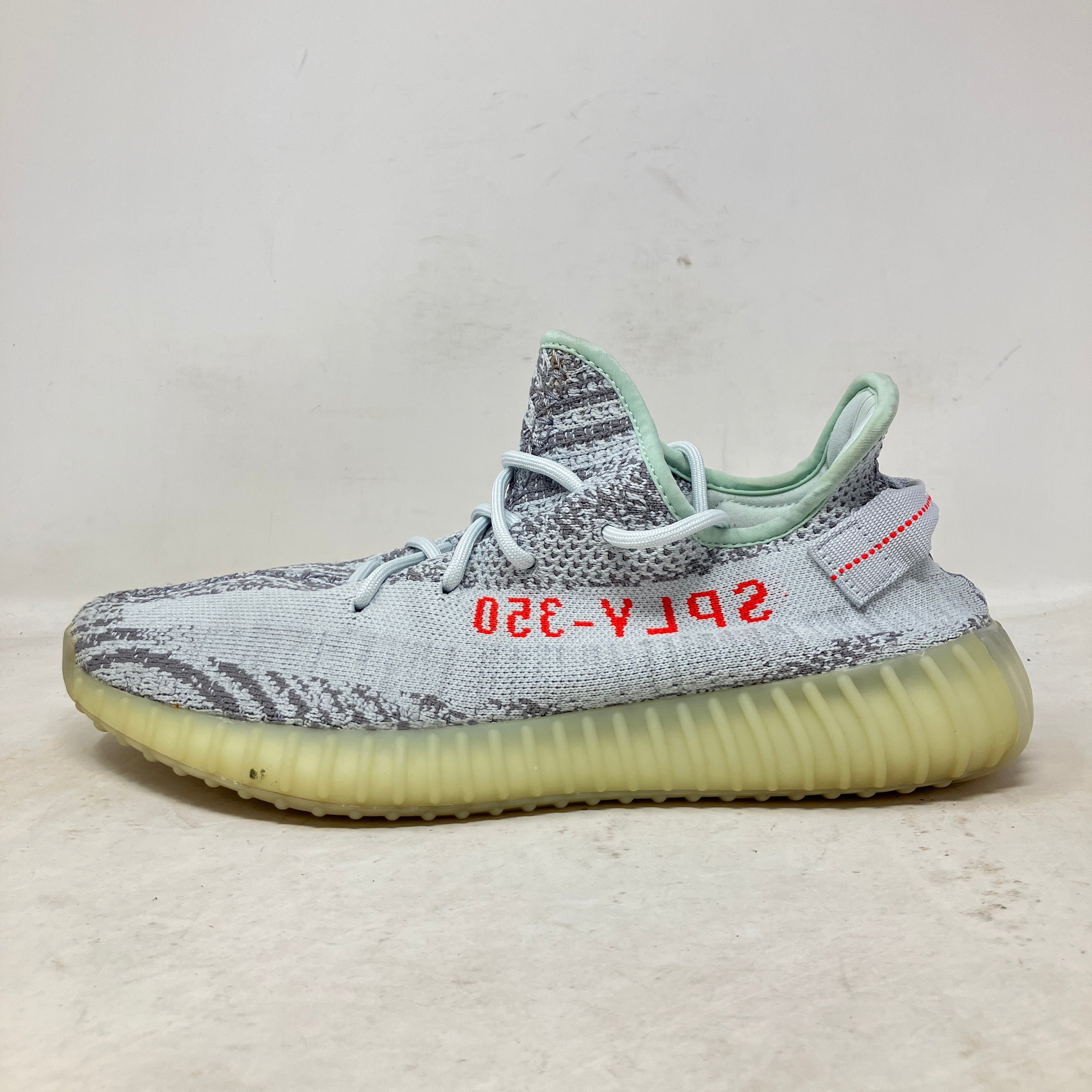 adidas Yeezy Boost 350 V2 Blue Tint