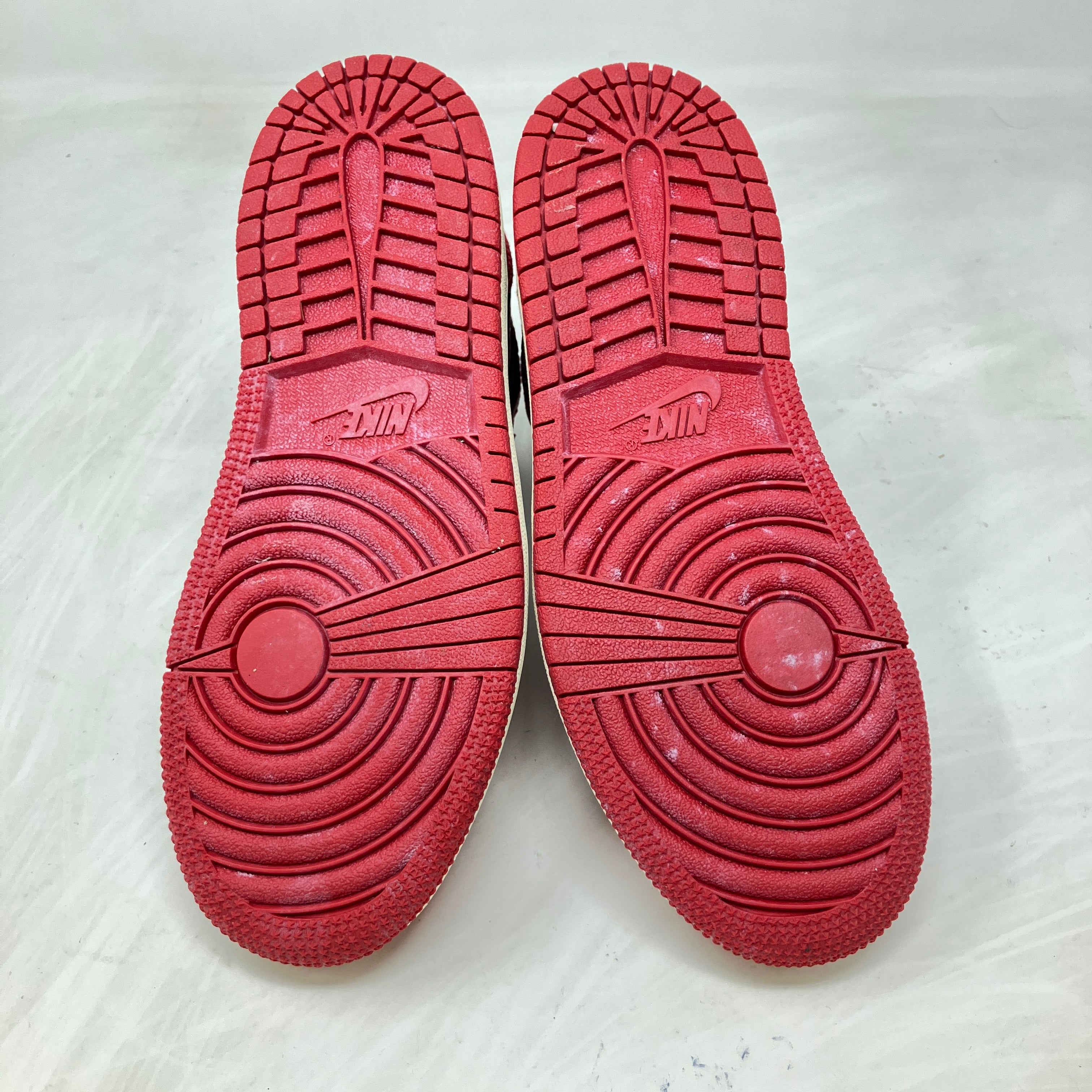 Jordan 1 Retro High OG Chicago Lost and Found (PS)