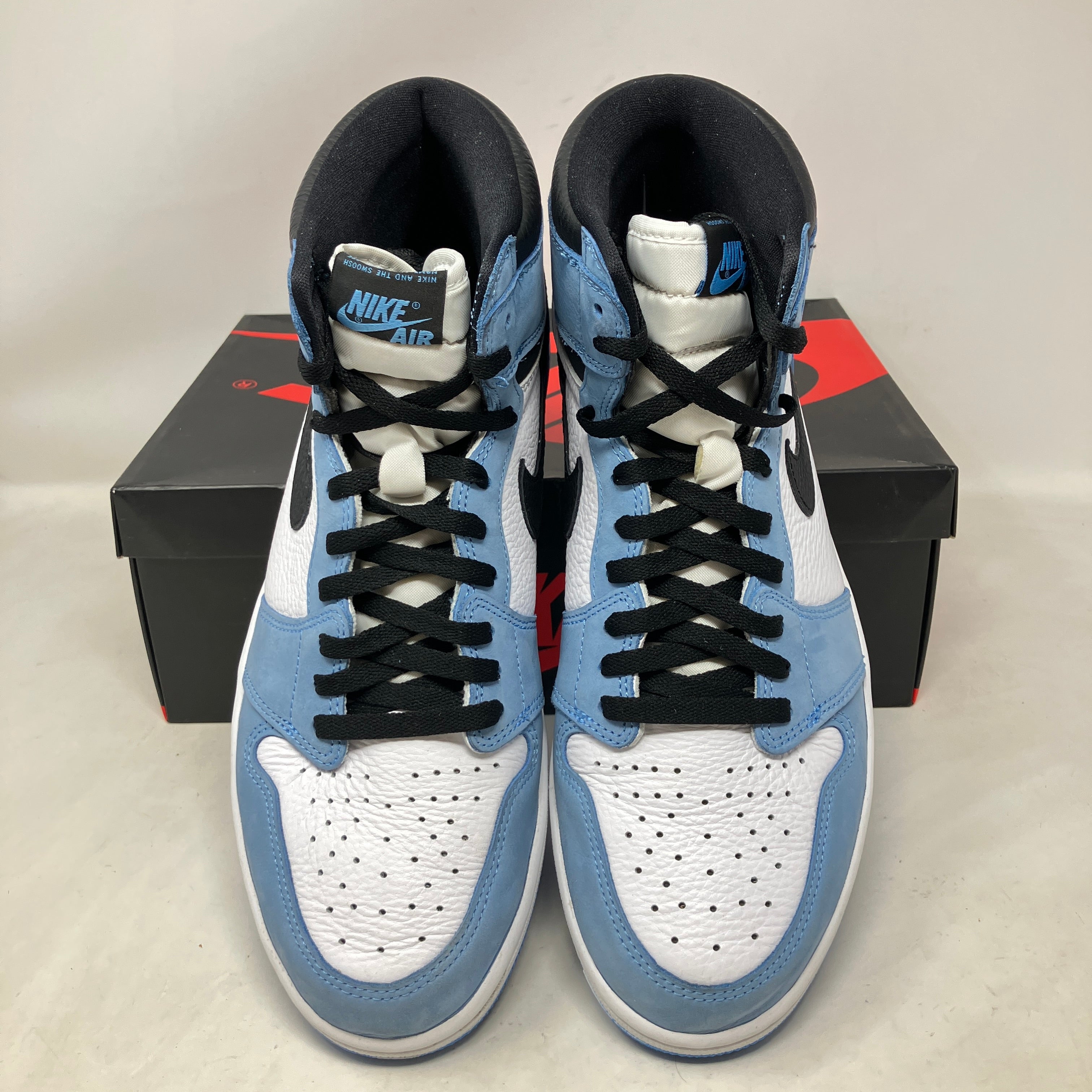 Jordan 1 Retro High OG University Blue