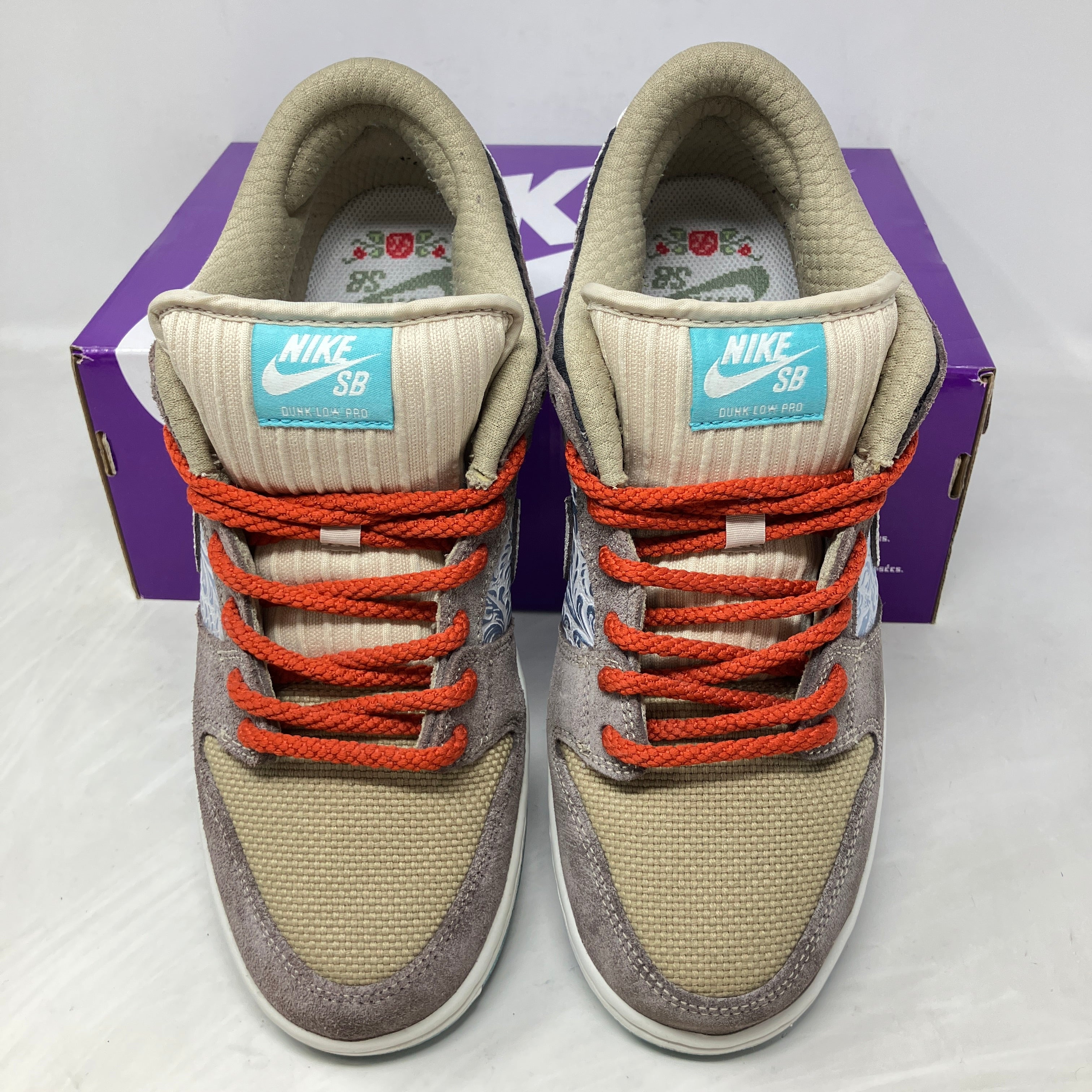 Nike SB Dunk Low Big Money Savings