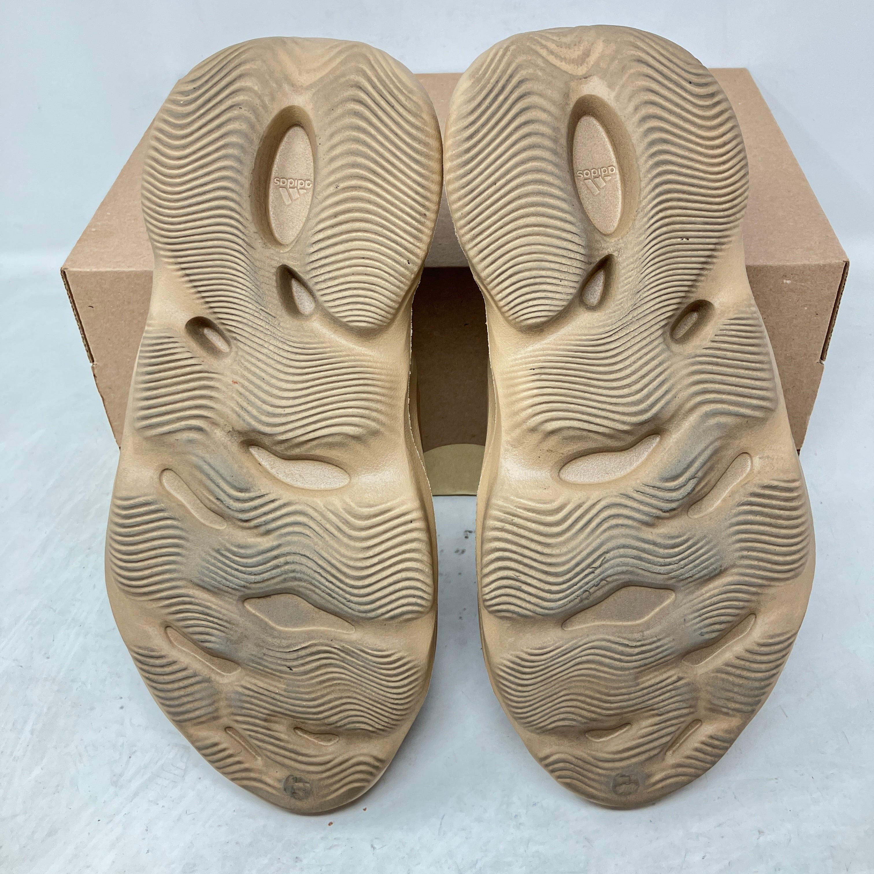 adidas Yeezy Foam RNNR Ochre