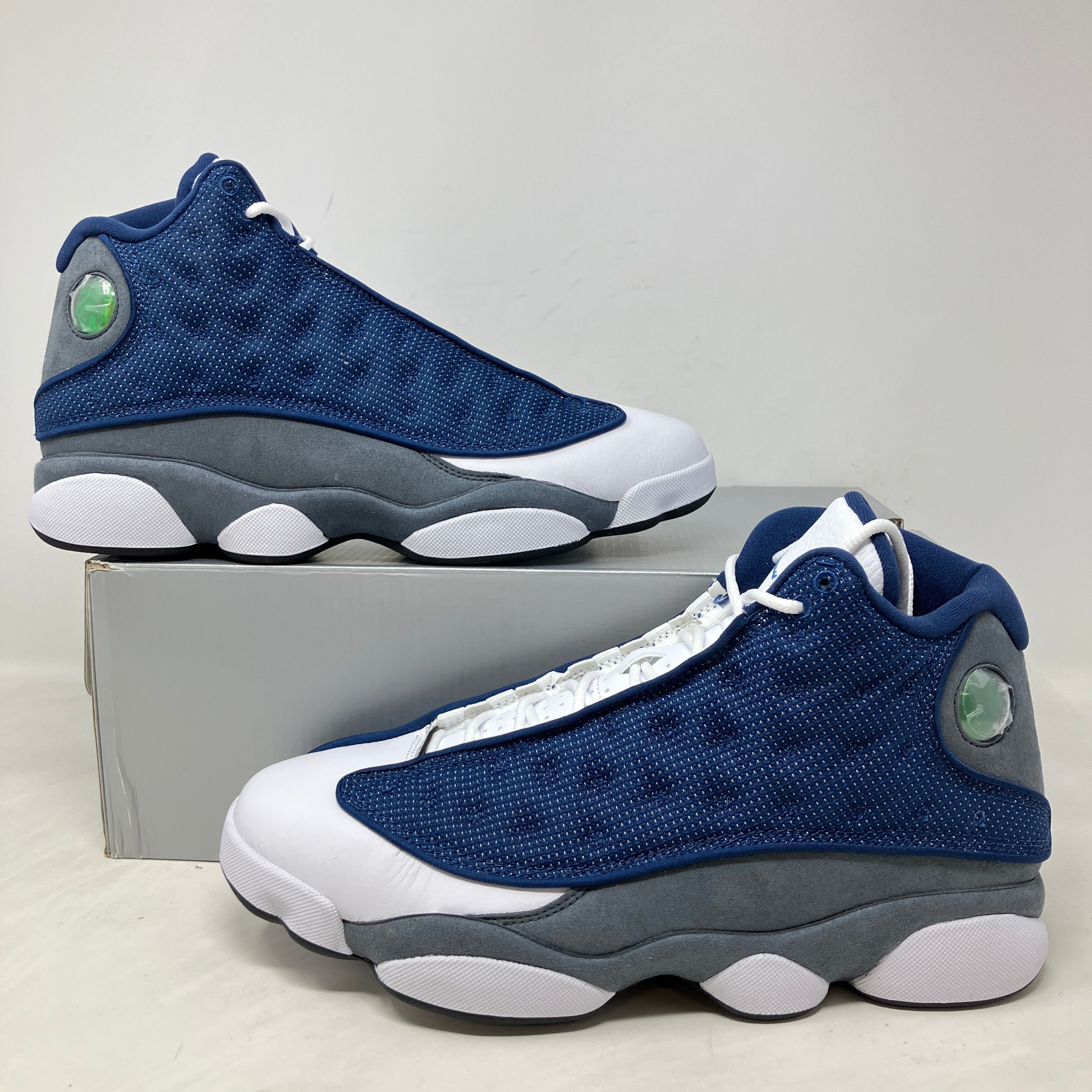 Jordan 13 Retro Flint (2020)