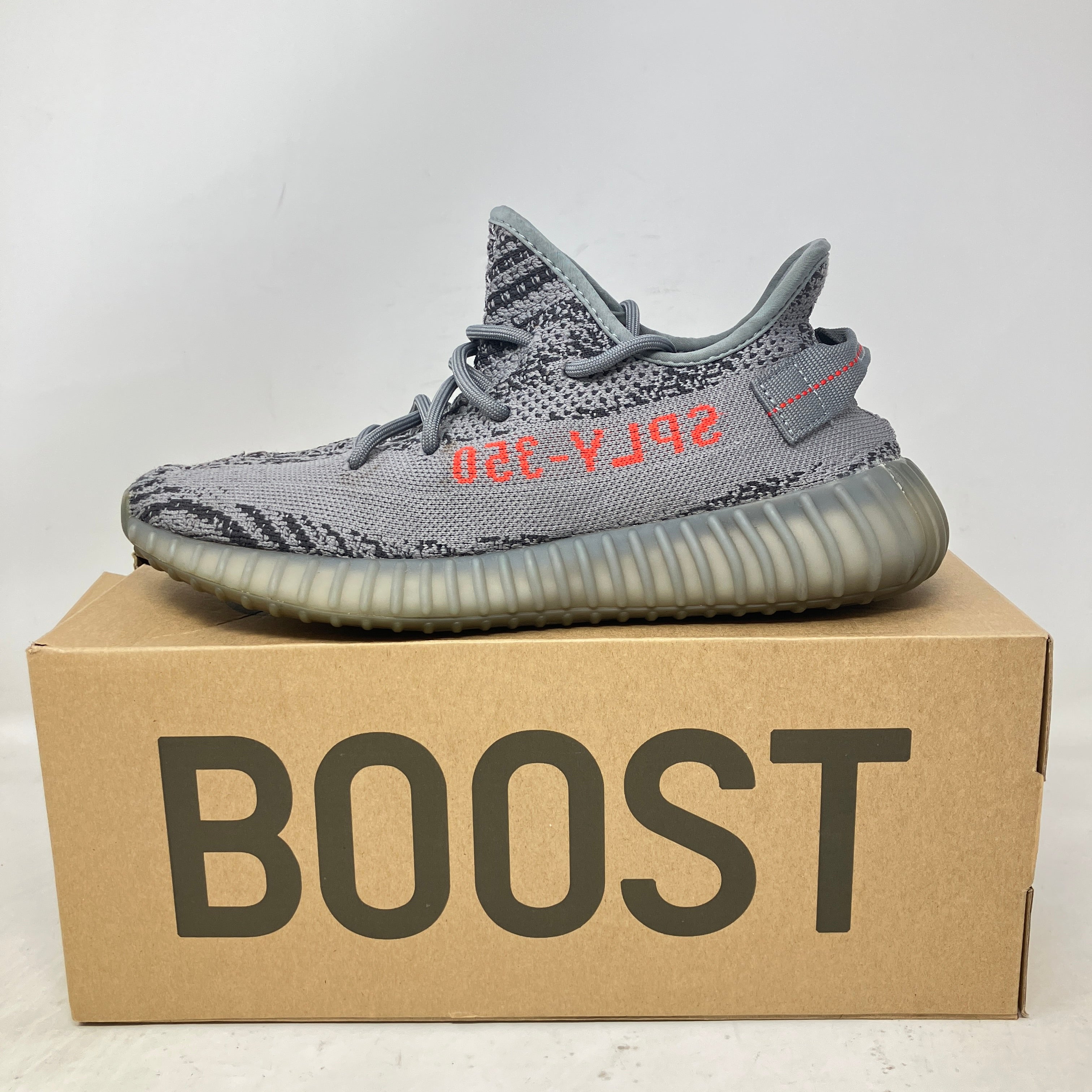 adidas Yeezy Boost 350 V2 Beluga 2.0