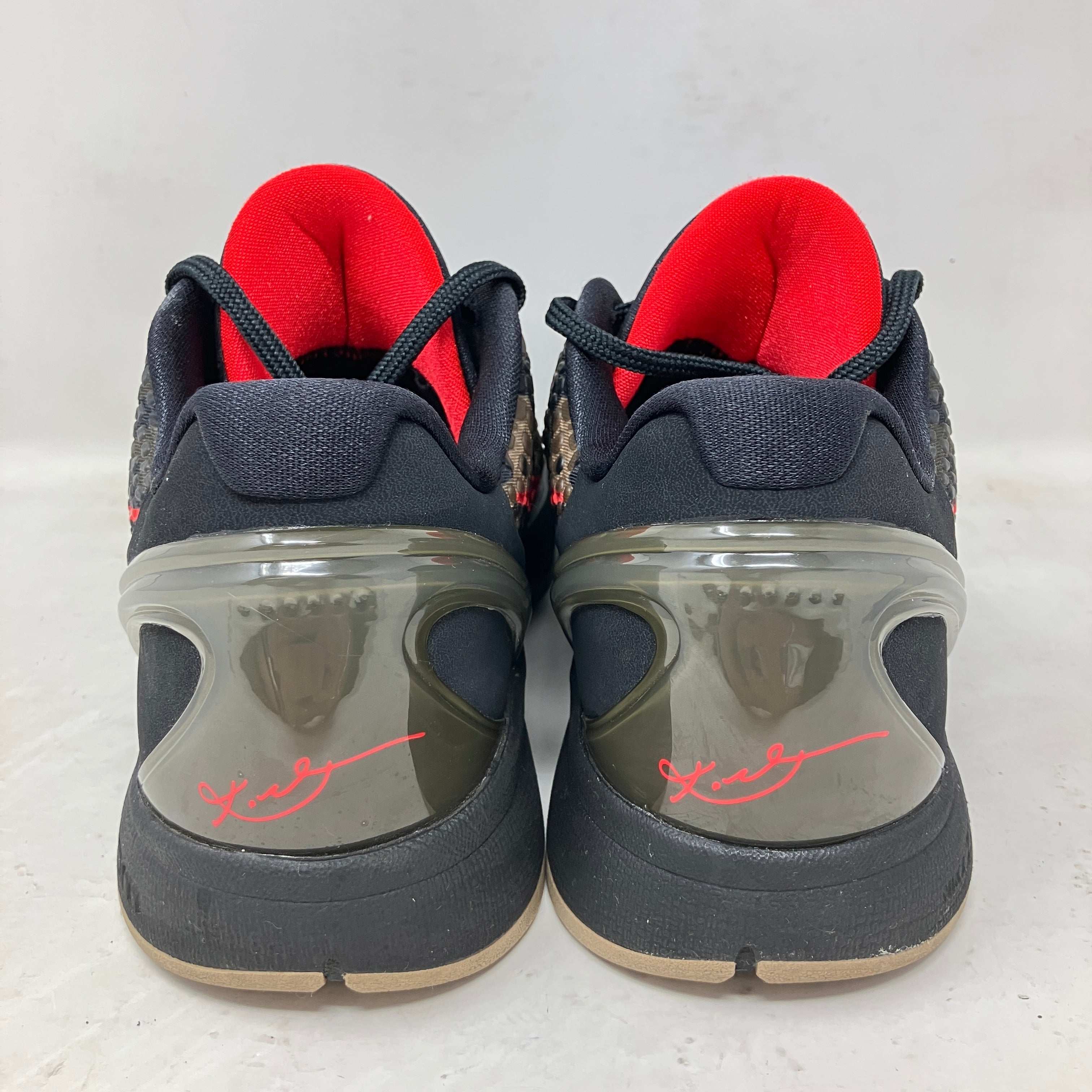 Nike Kobe 6 Protro Italian Camo (2024)