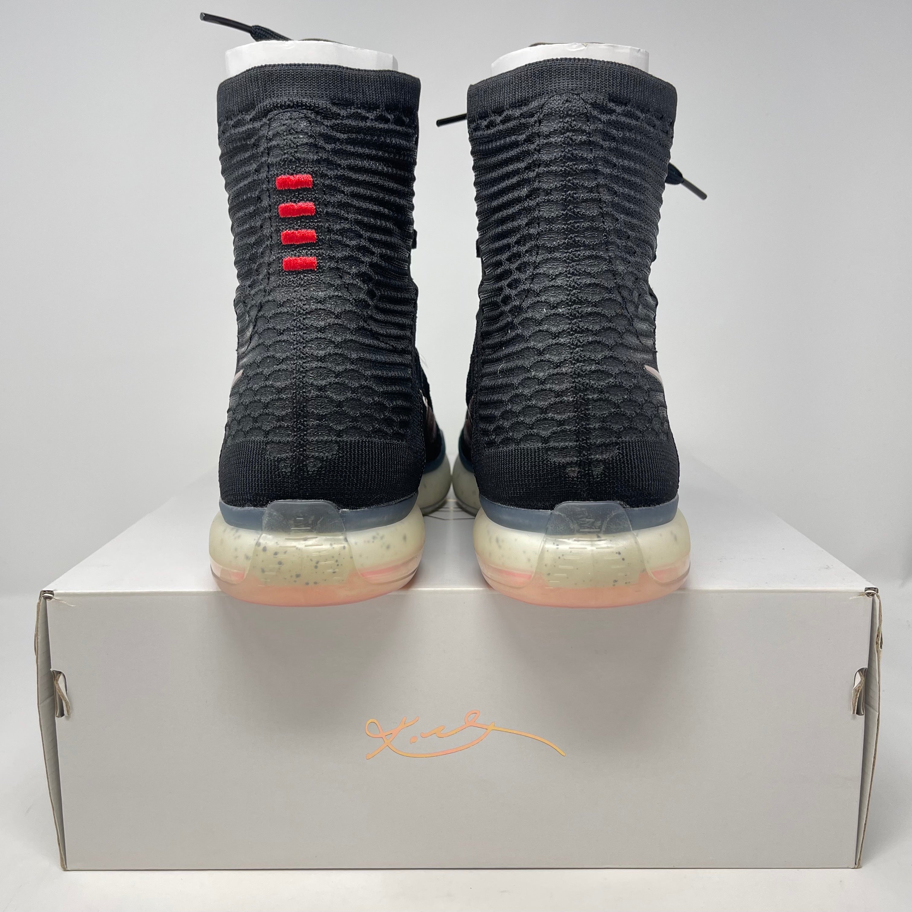 Nike Kobe 10 Elite High Rose Gold Pack