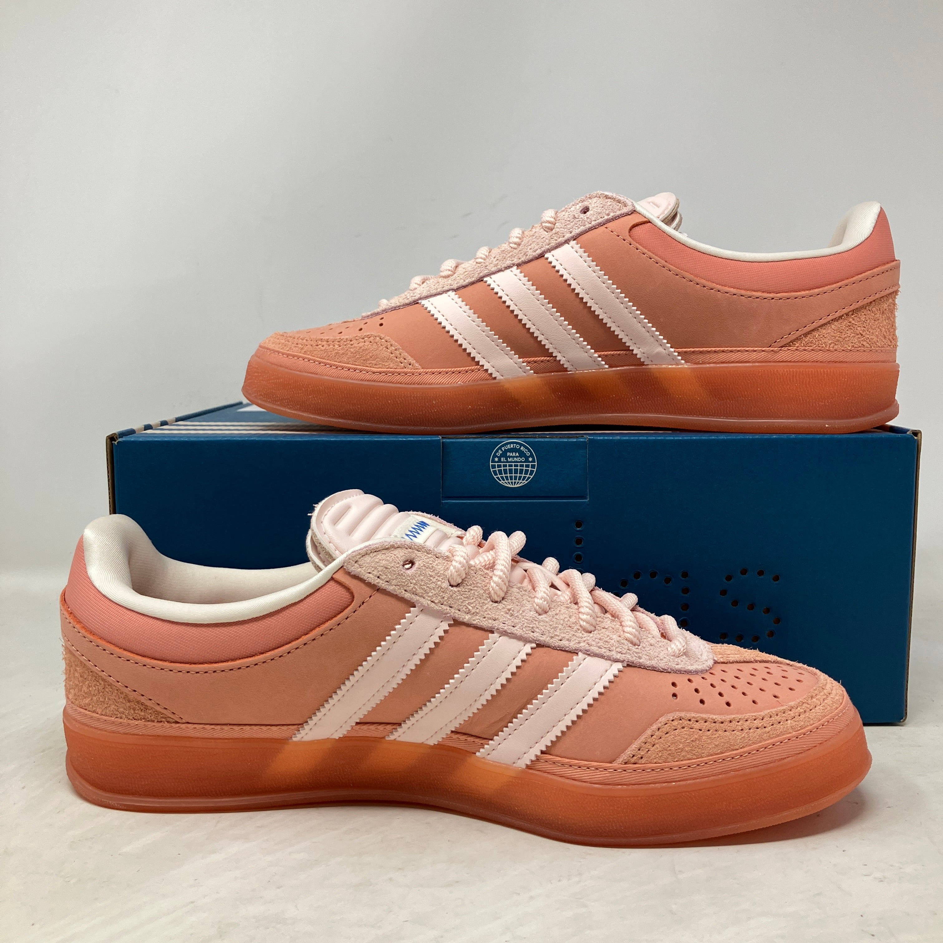 adidas Gazelle Indoor Bad Bunny Cabo Rojo