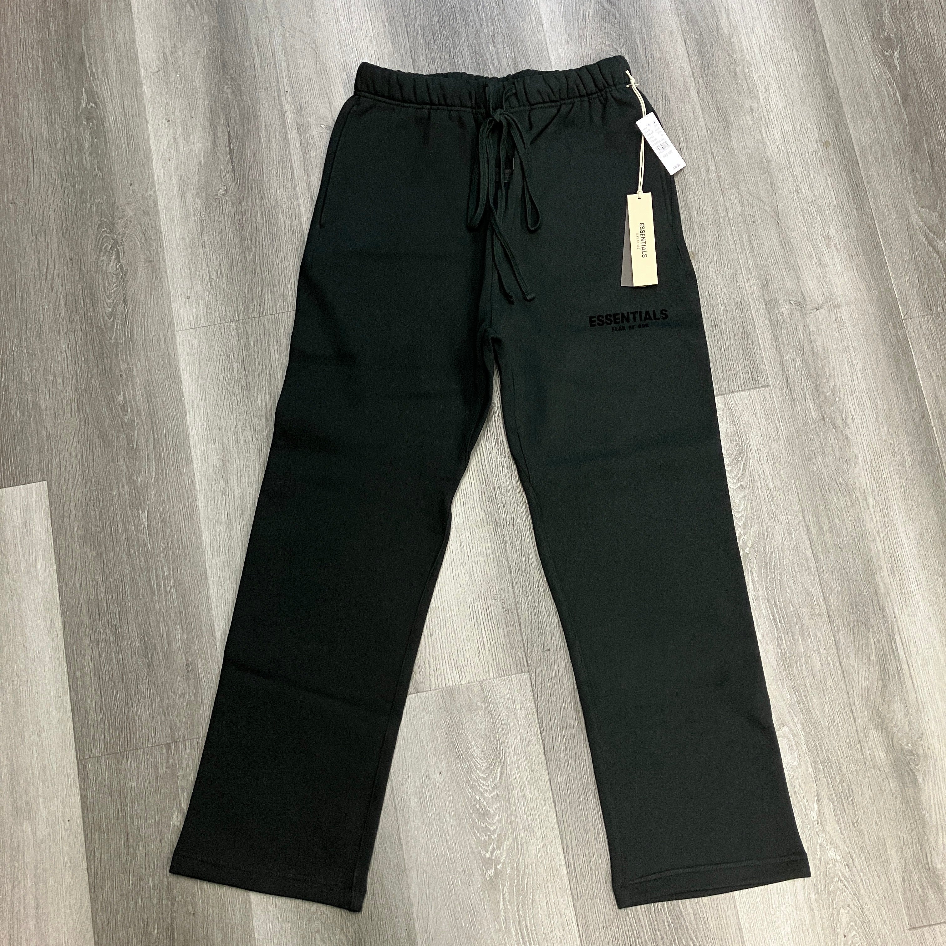 Fear of God Essentials Sweatpants Stretch Limo