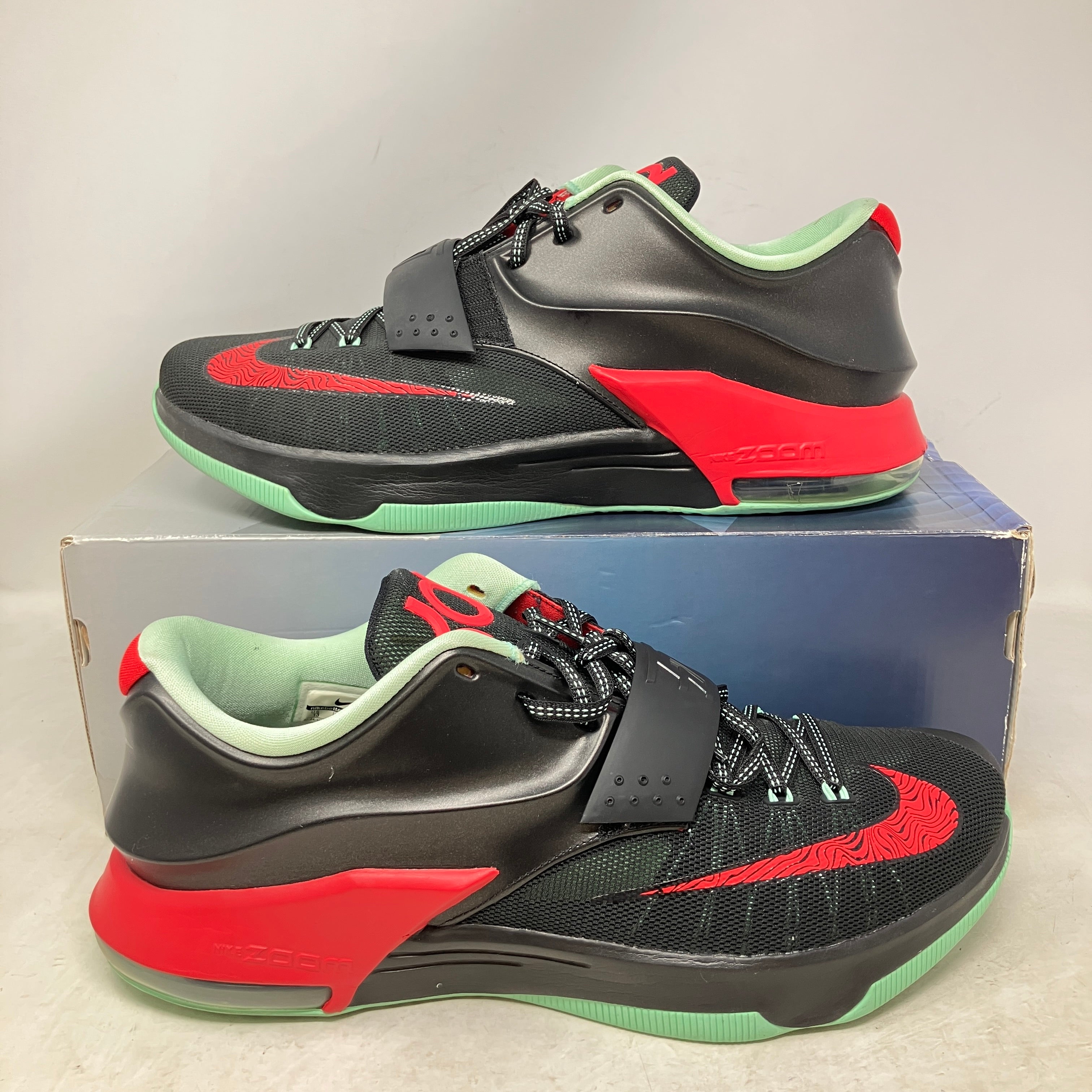 Nike KD 7 Good Apples