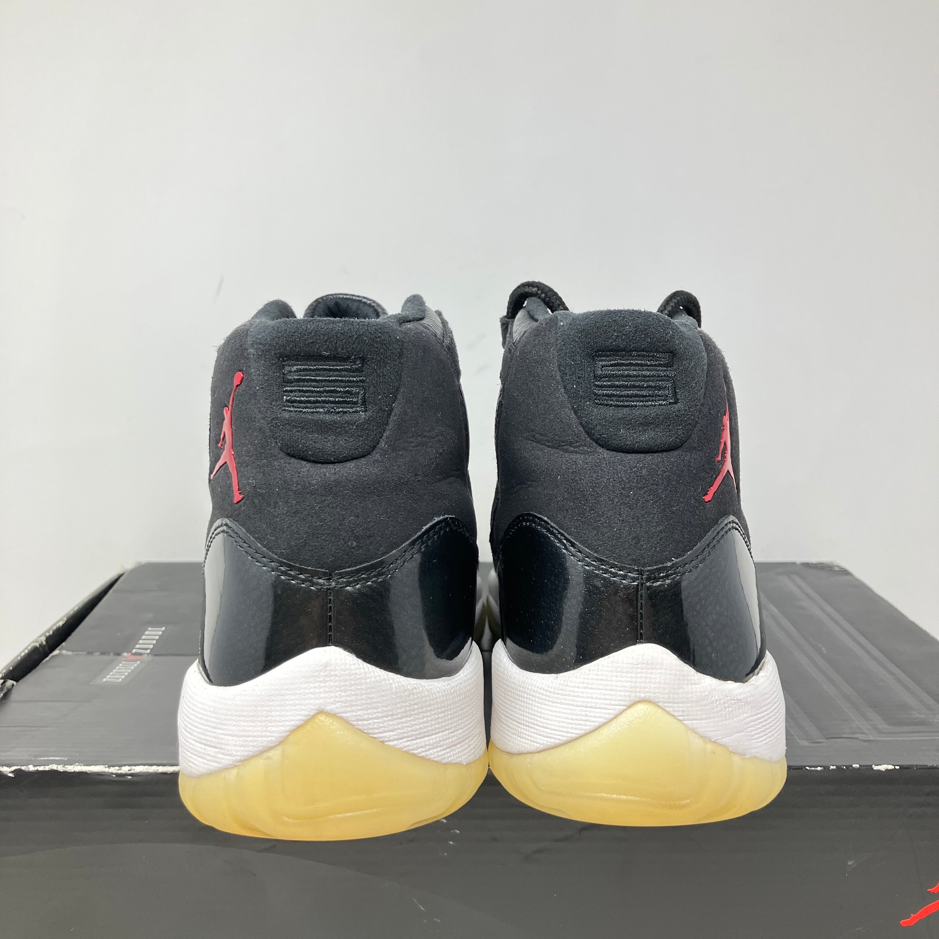 Jordan 11 Retro 72-10