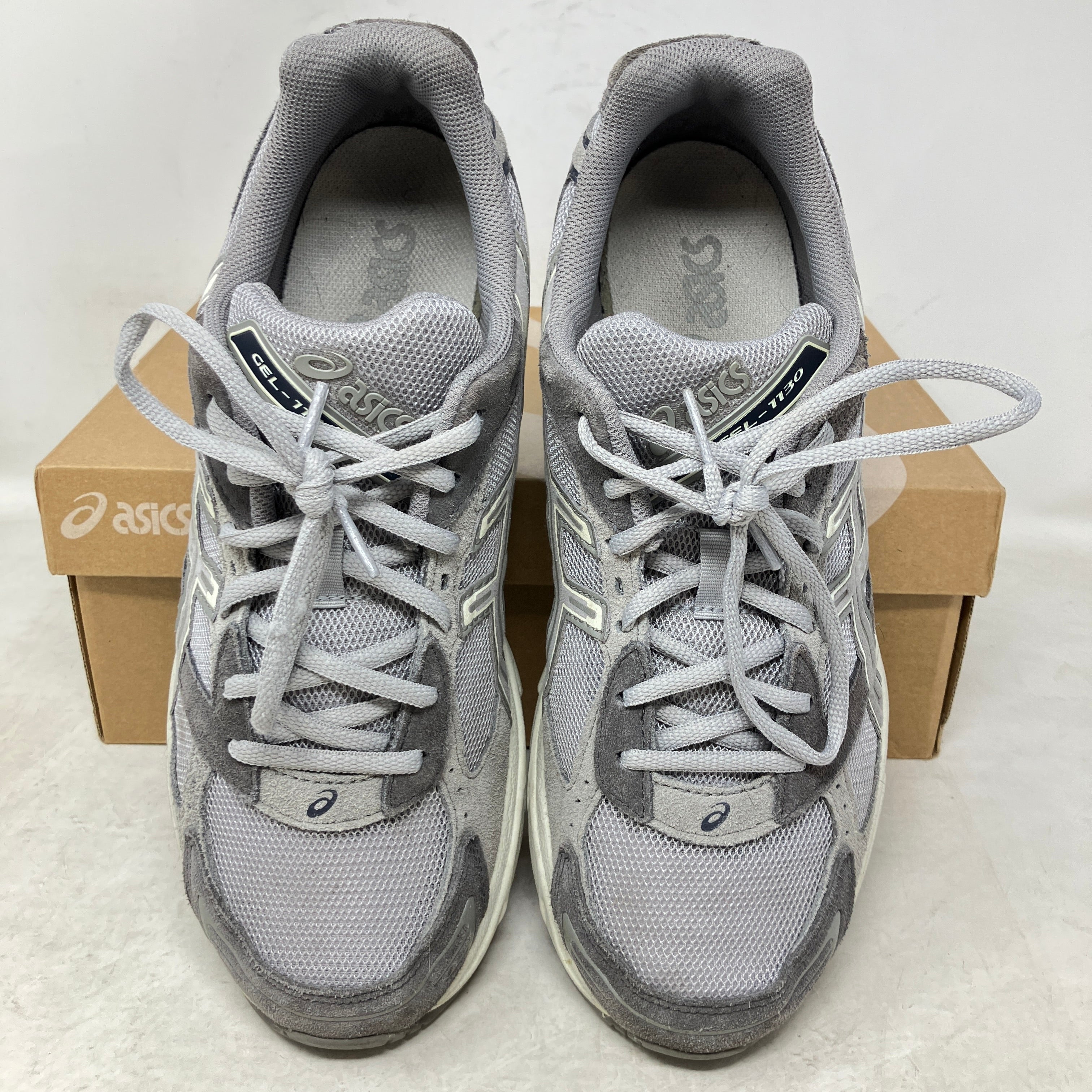 ASICS Gel-1130 Cement Grey Clay Grey