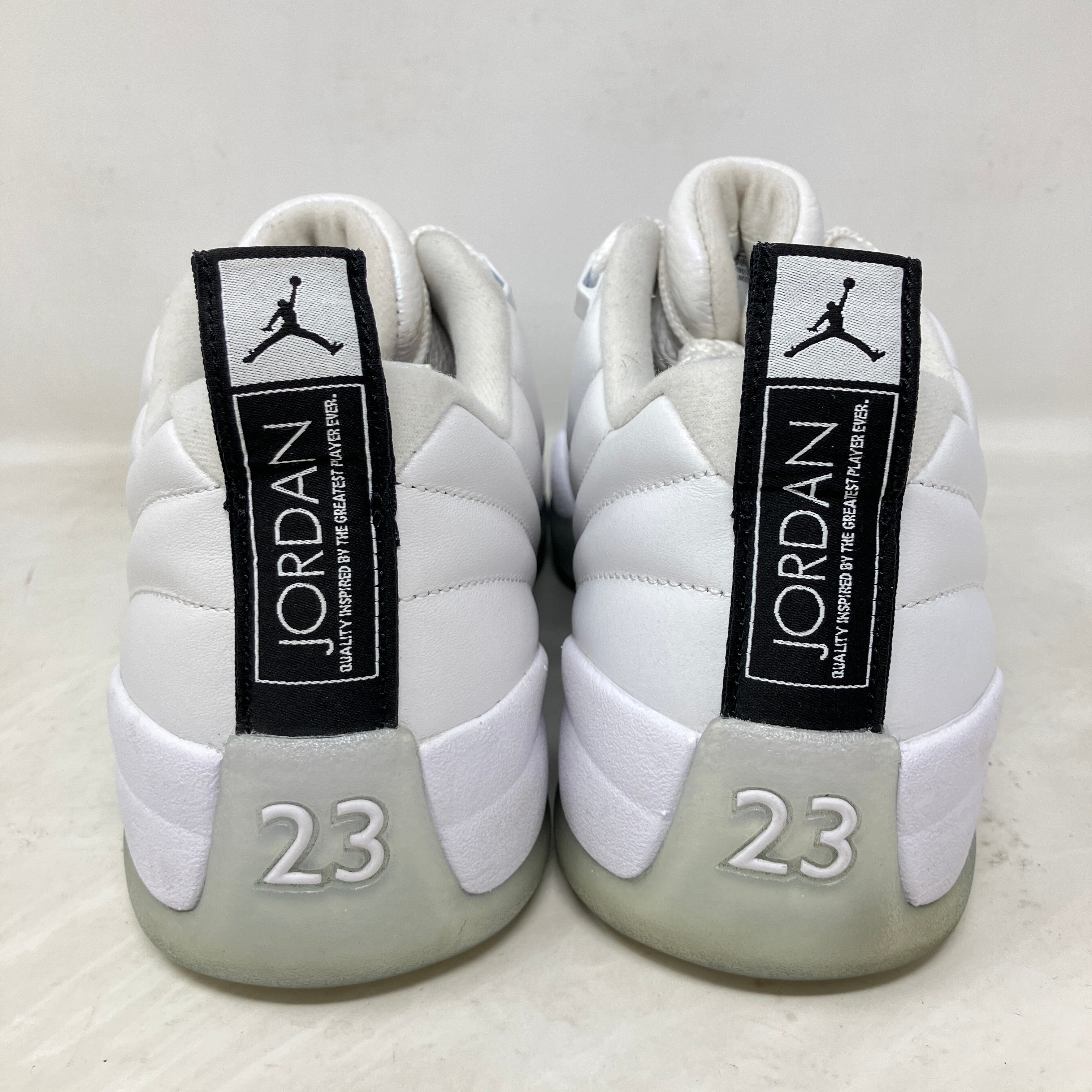 Jordan 12 Retro Low Easter (2021)