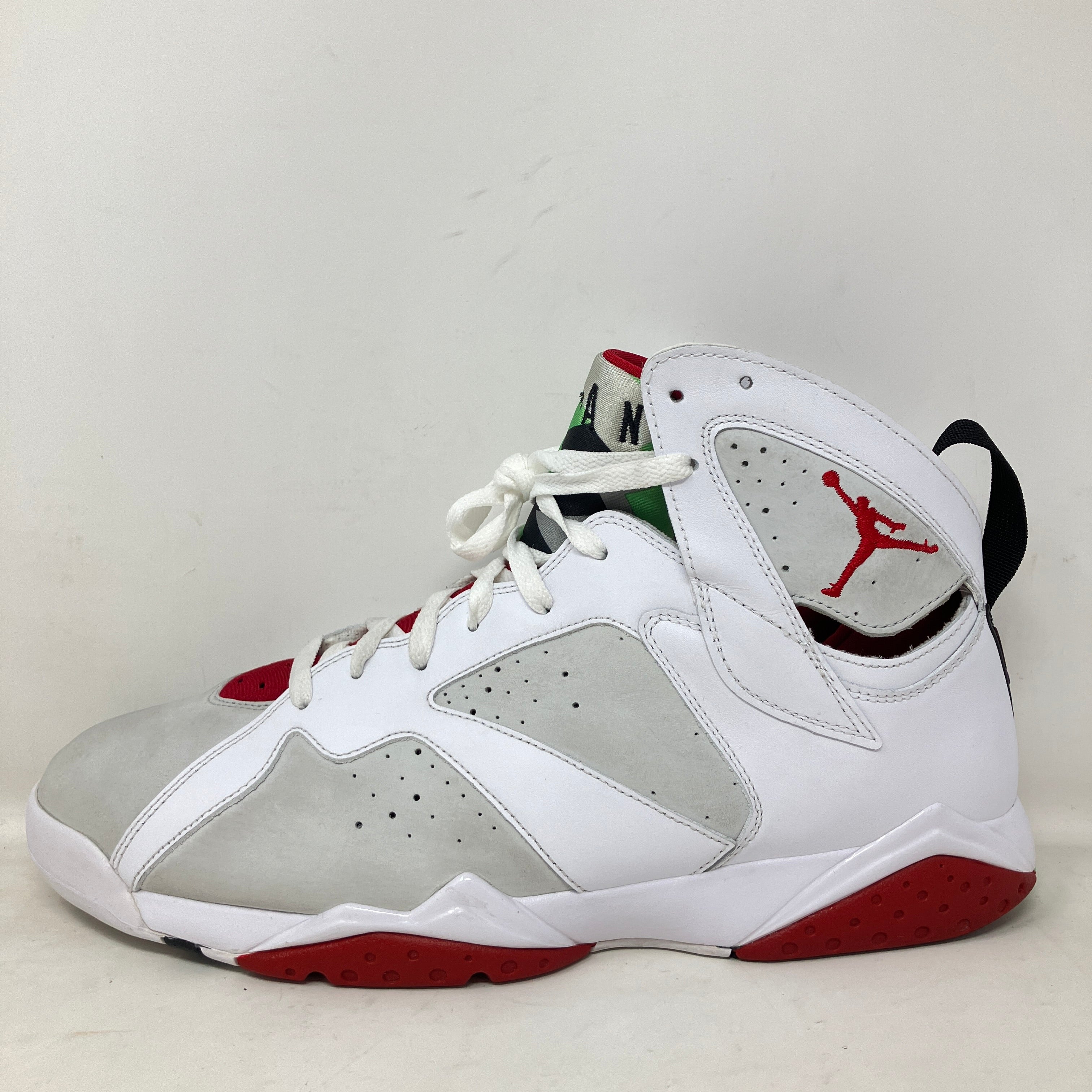 Jordan 7 Retro Hare (2015)