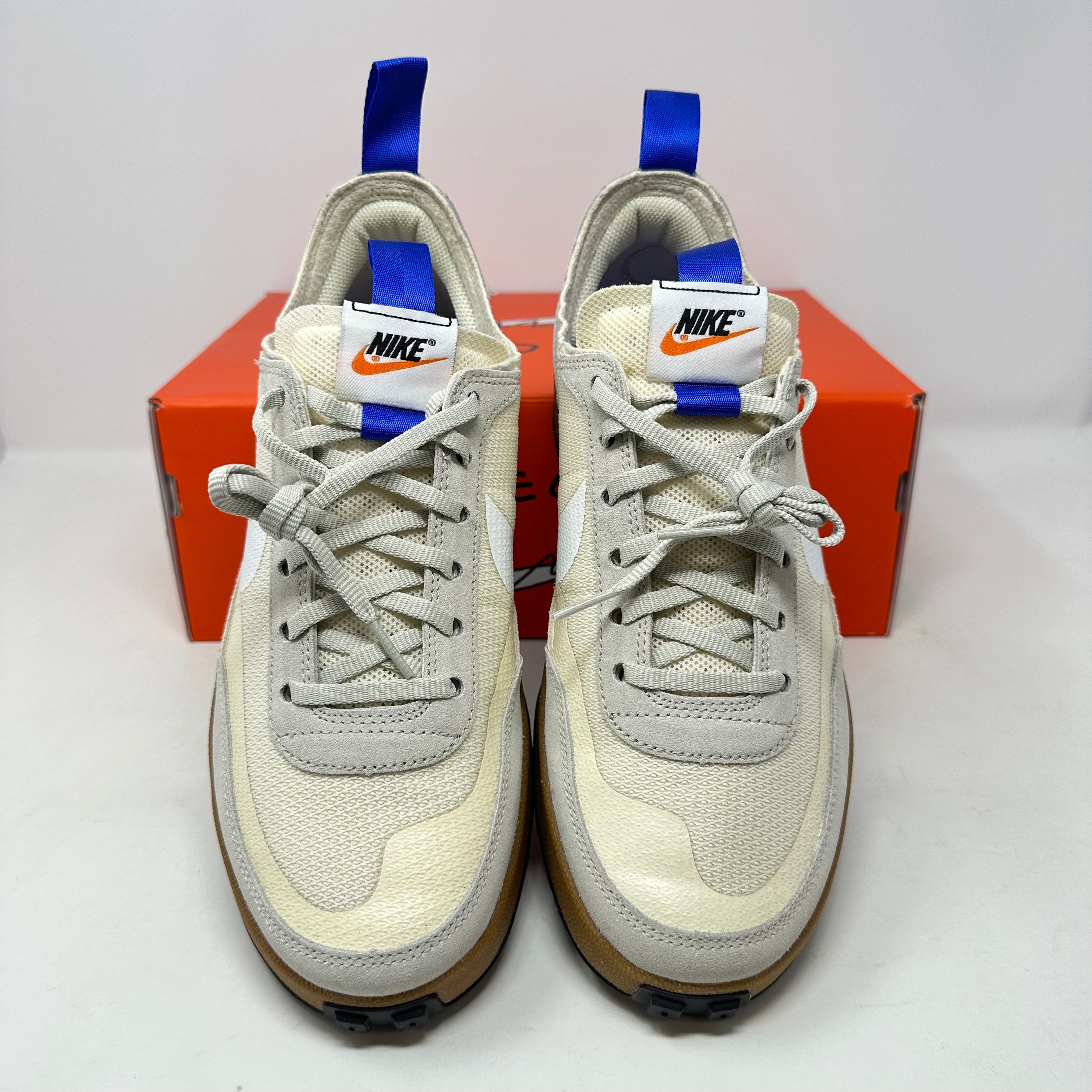 NikeCraft General Purpose Shoe Tom Sachs