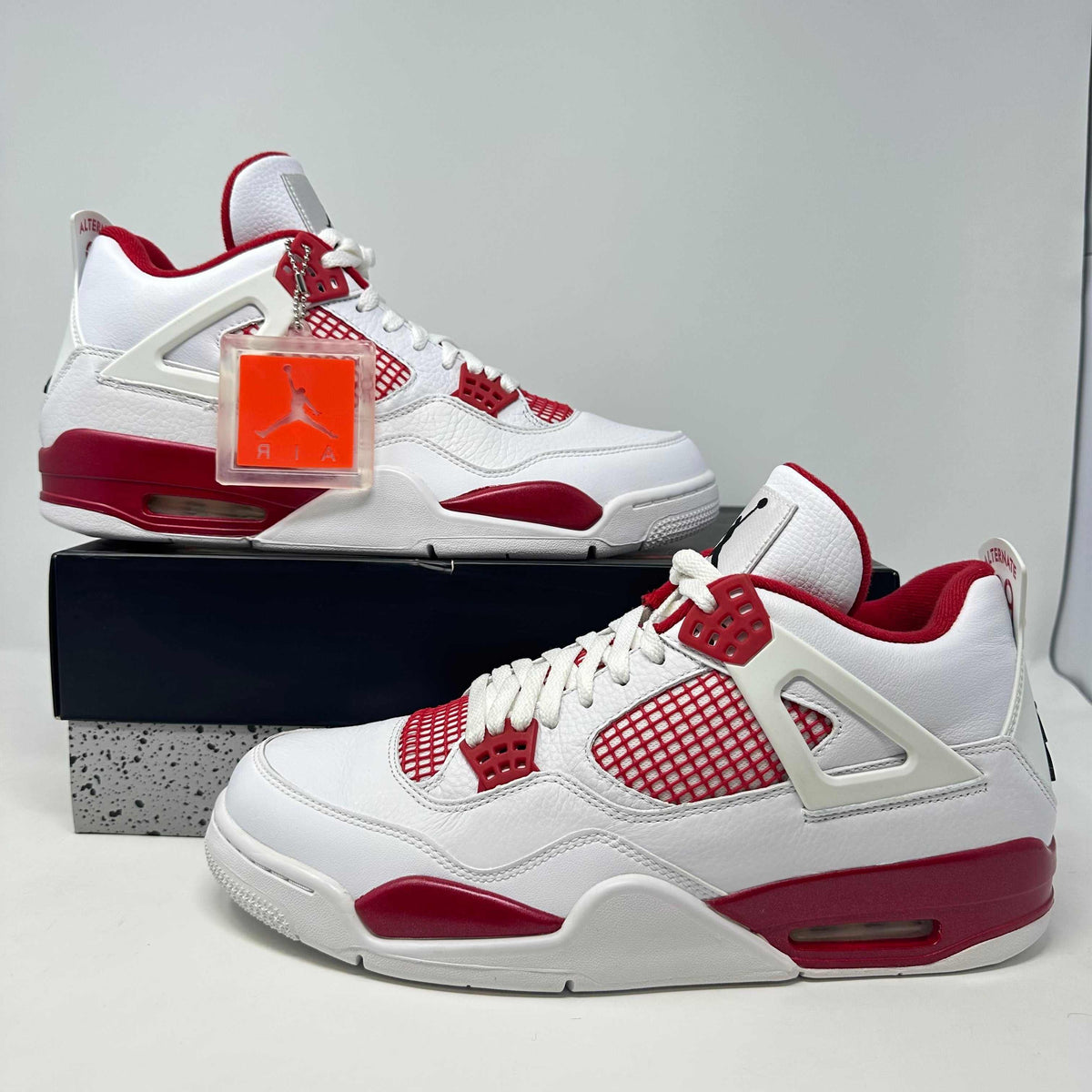 Jordan 4 Retro Alternate 89