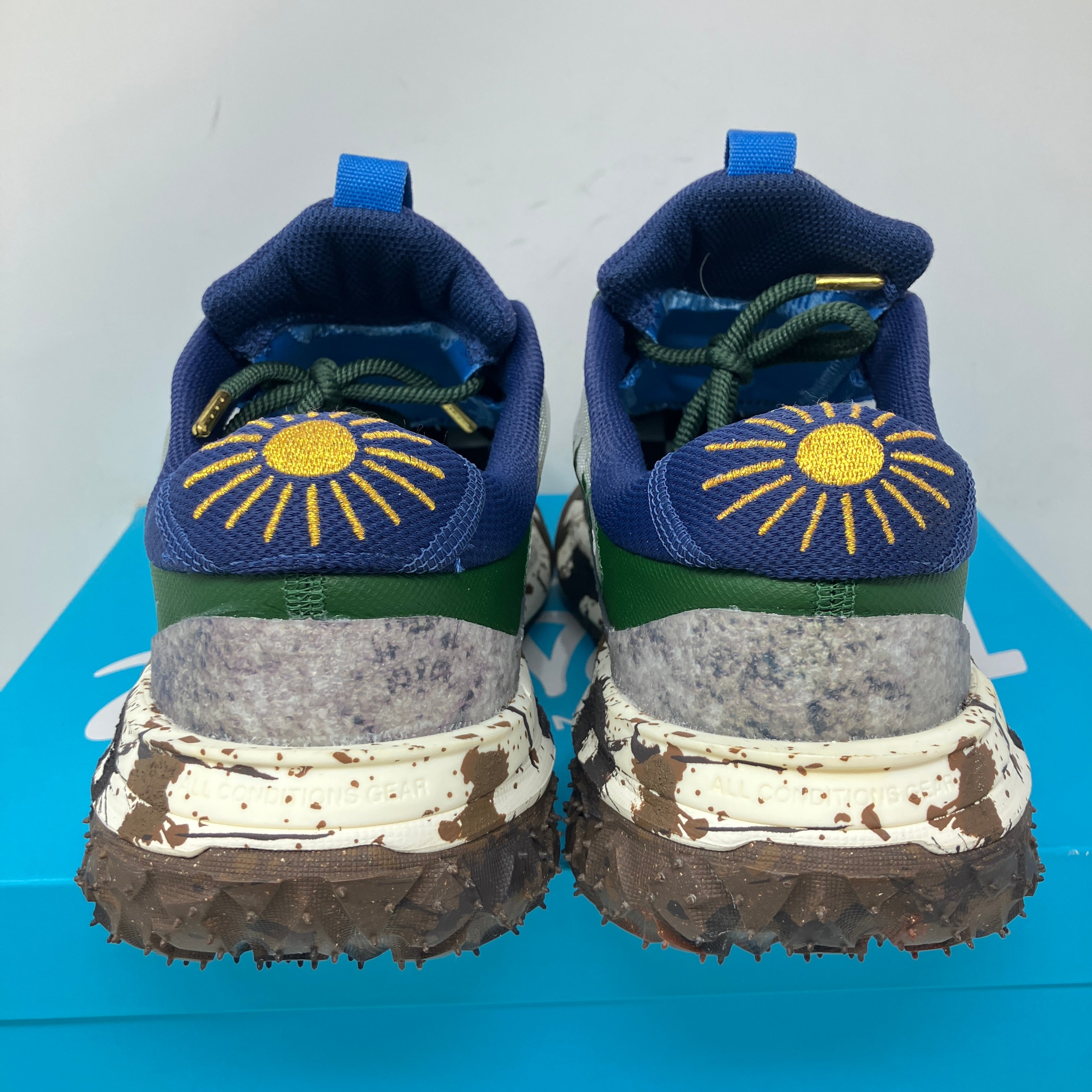 Nike ACG Mountain Fly 2 Low Doernbecher Garrett