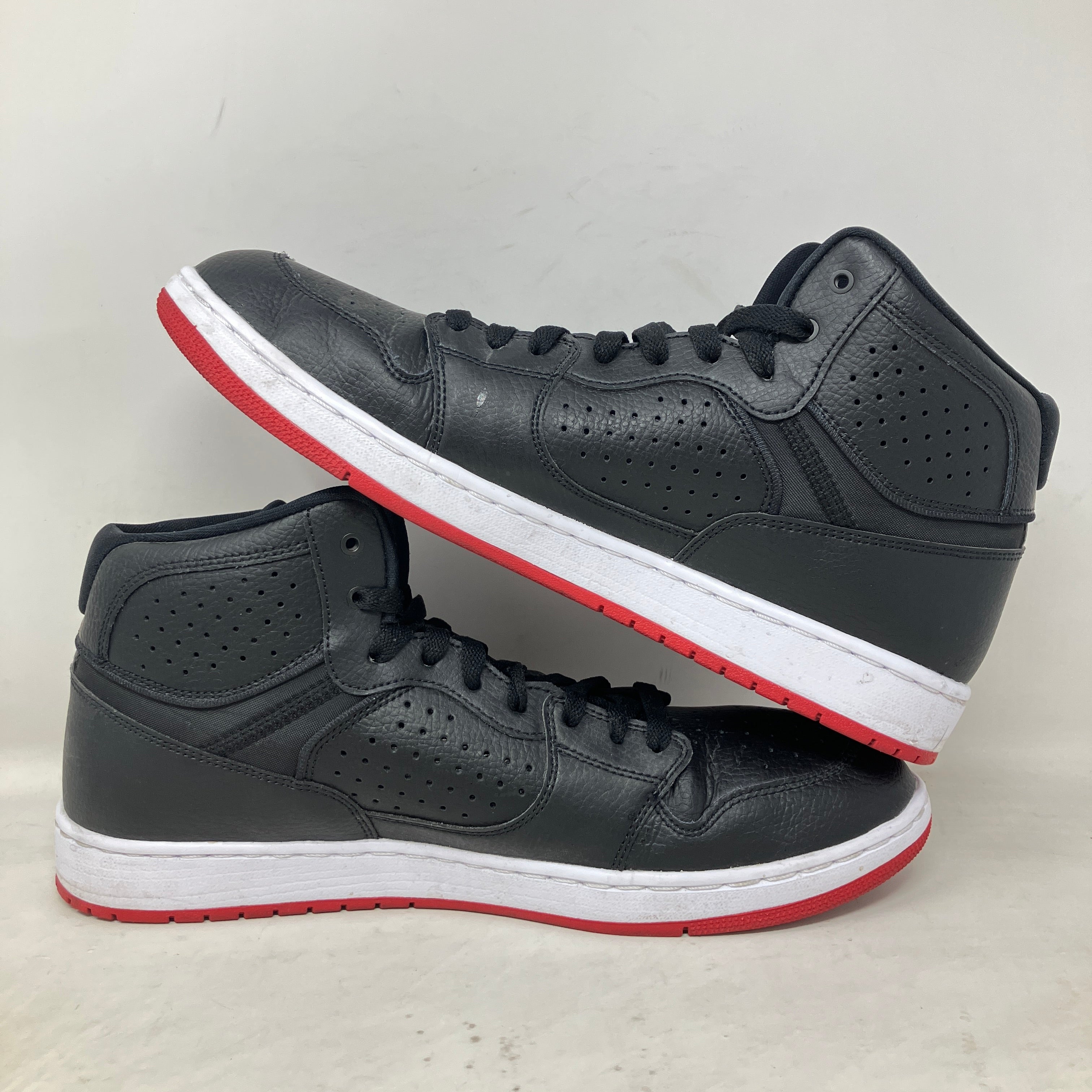 Jordan Access Bred