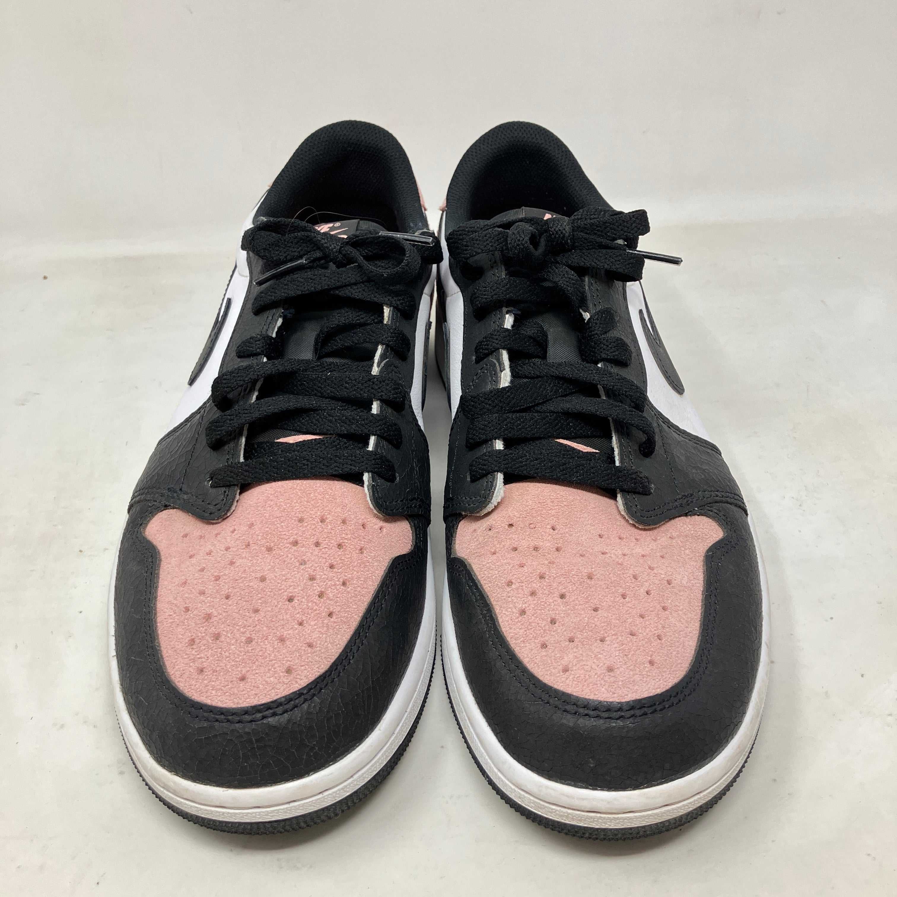 Jordan 1 Low OG Bleached Coral