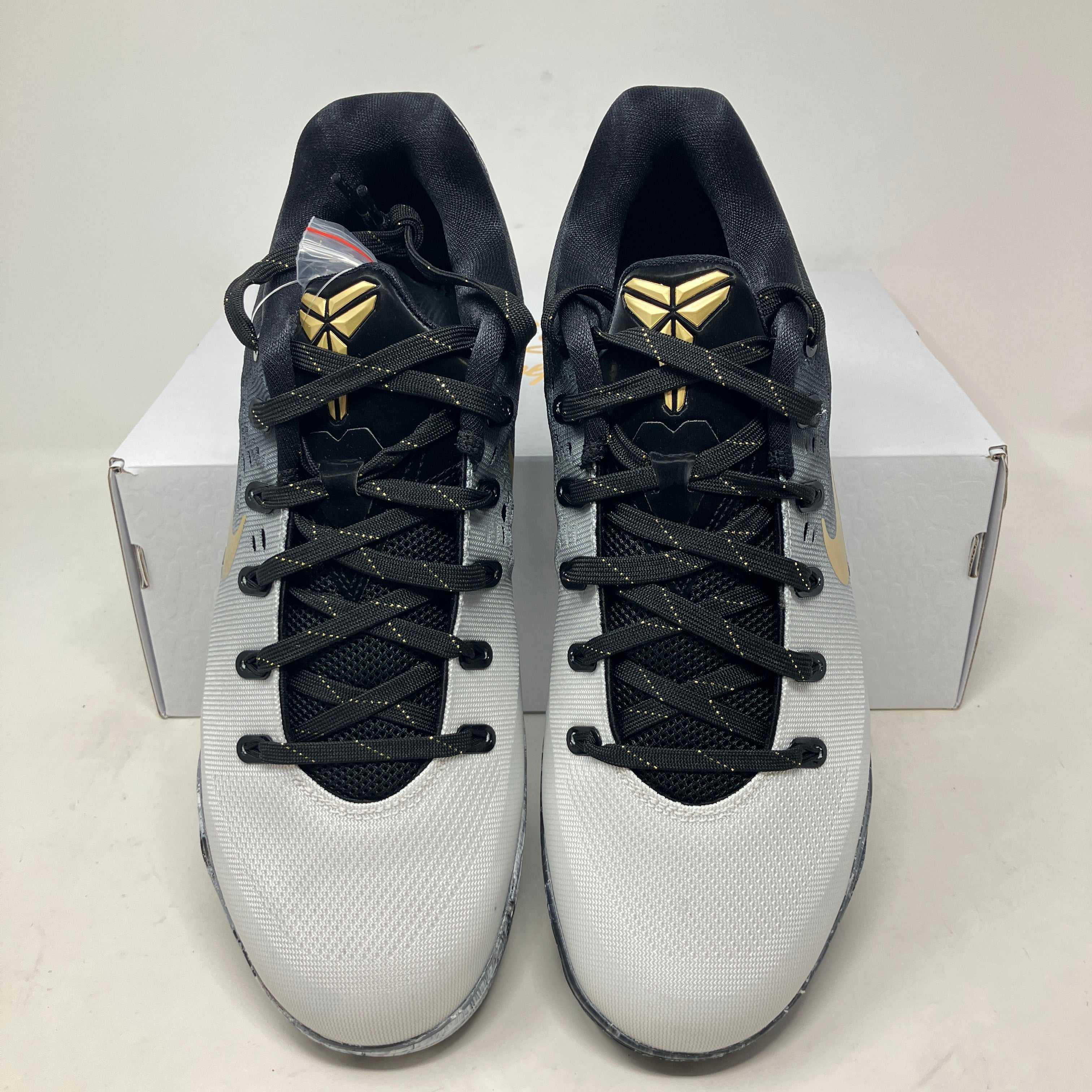 Nike Kobe 9 EM Low Protro Mambacita