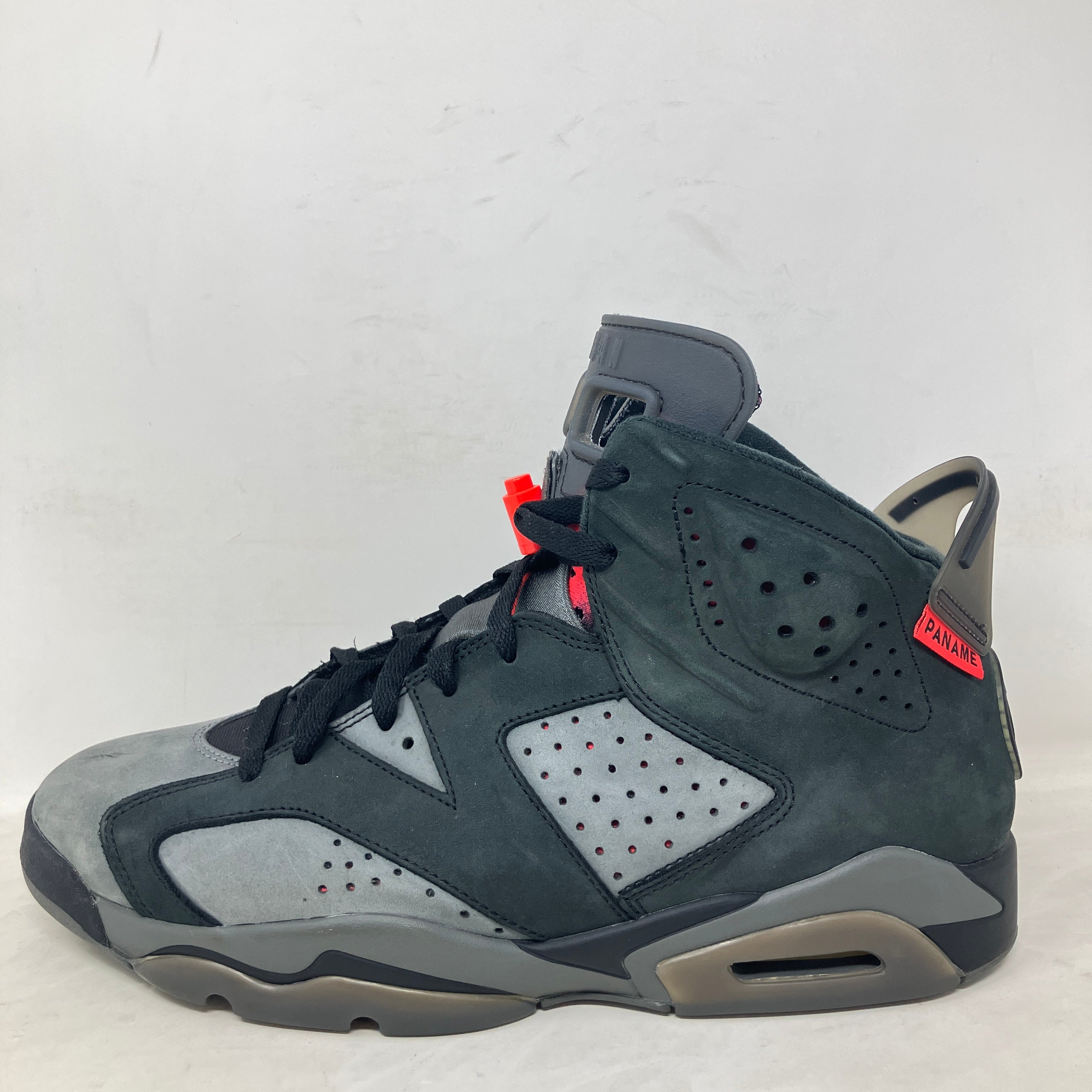 Jordan 6 Retro PSG Paris Saint-Germain