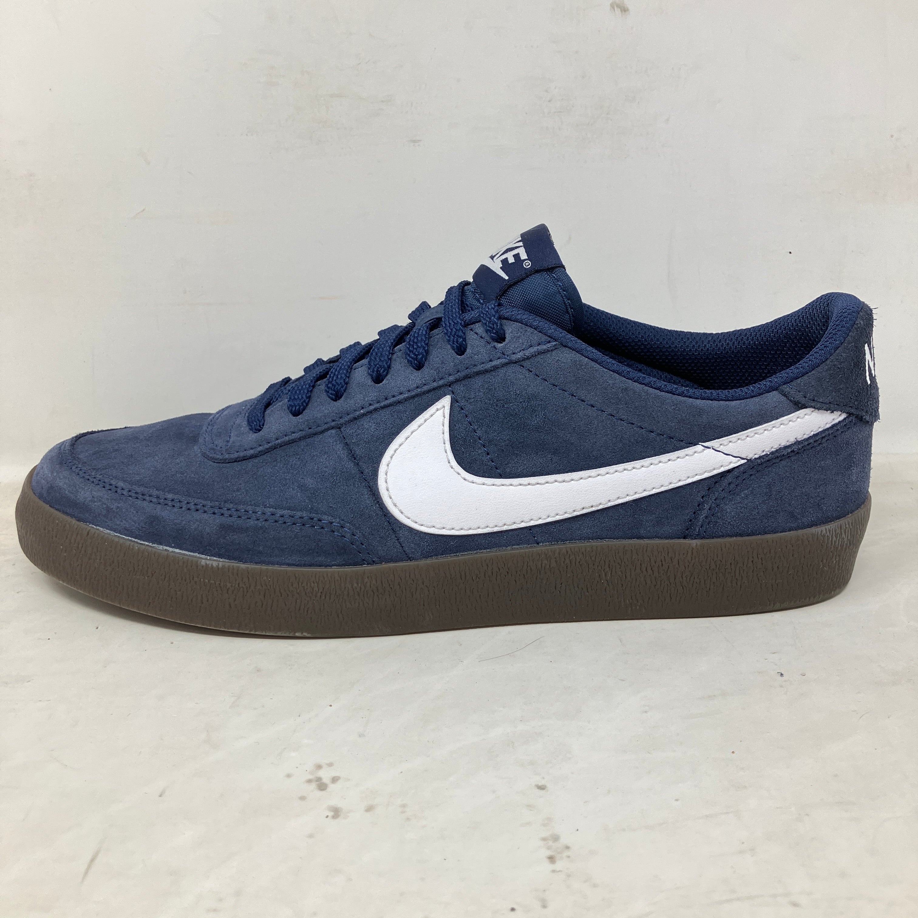 Nike Killshot 2 Midnight Navy Gum Dark Brown White