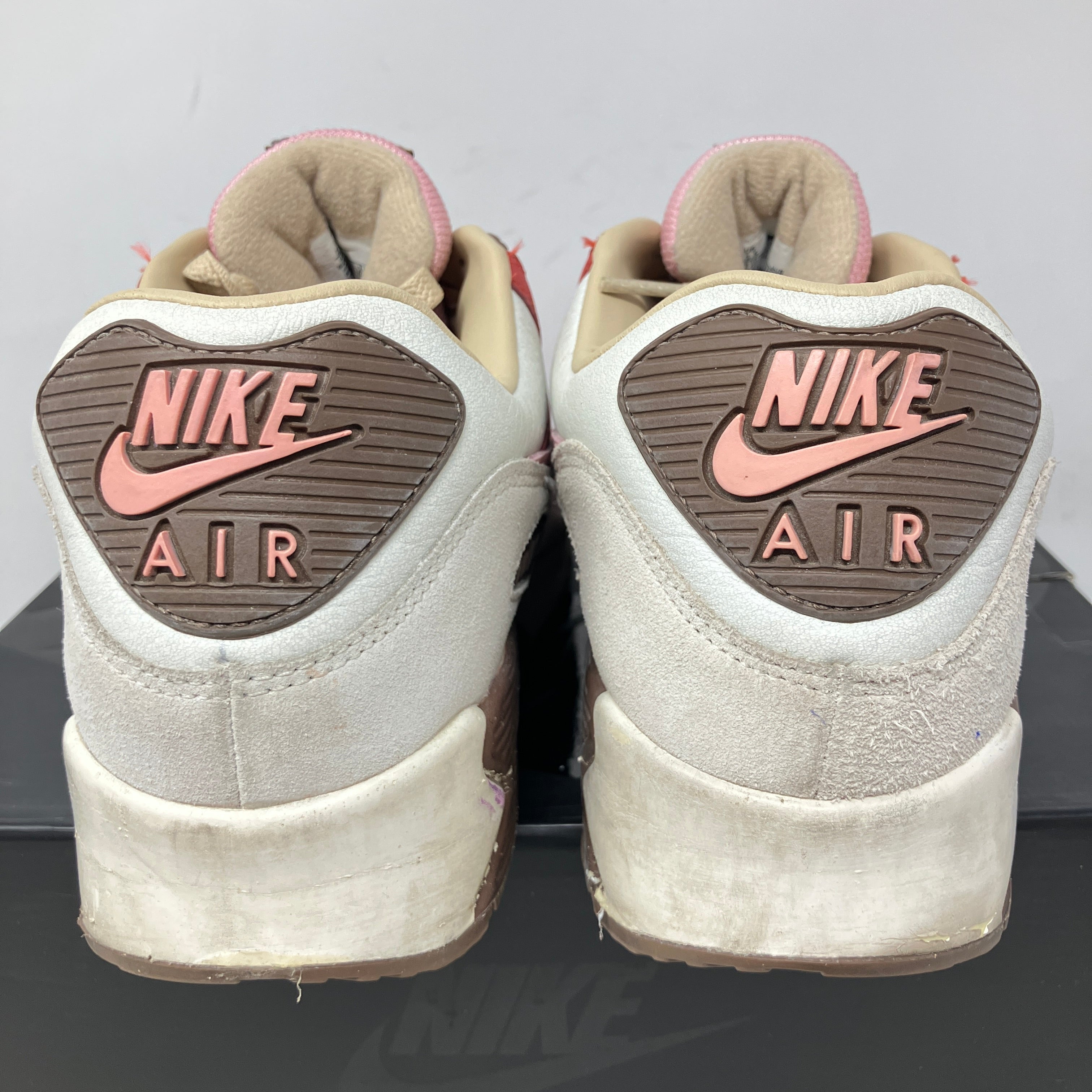 Nike Air Max 90 NRG Bacon (2021)