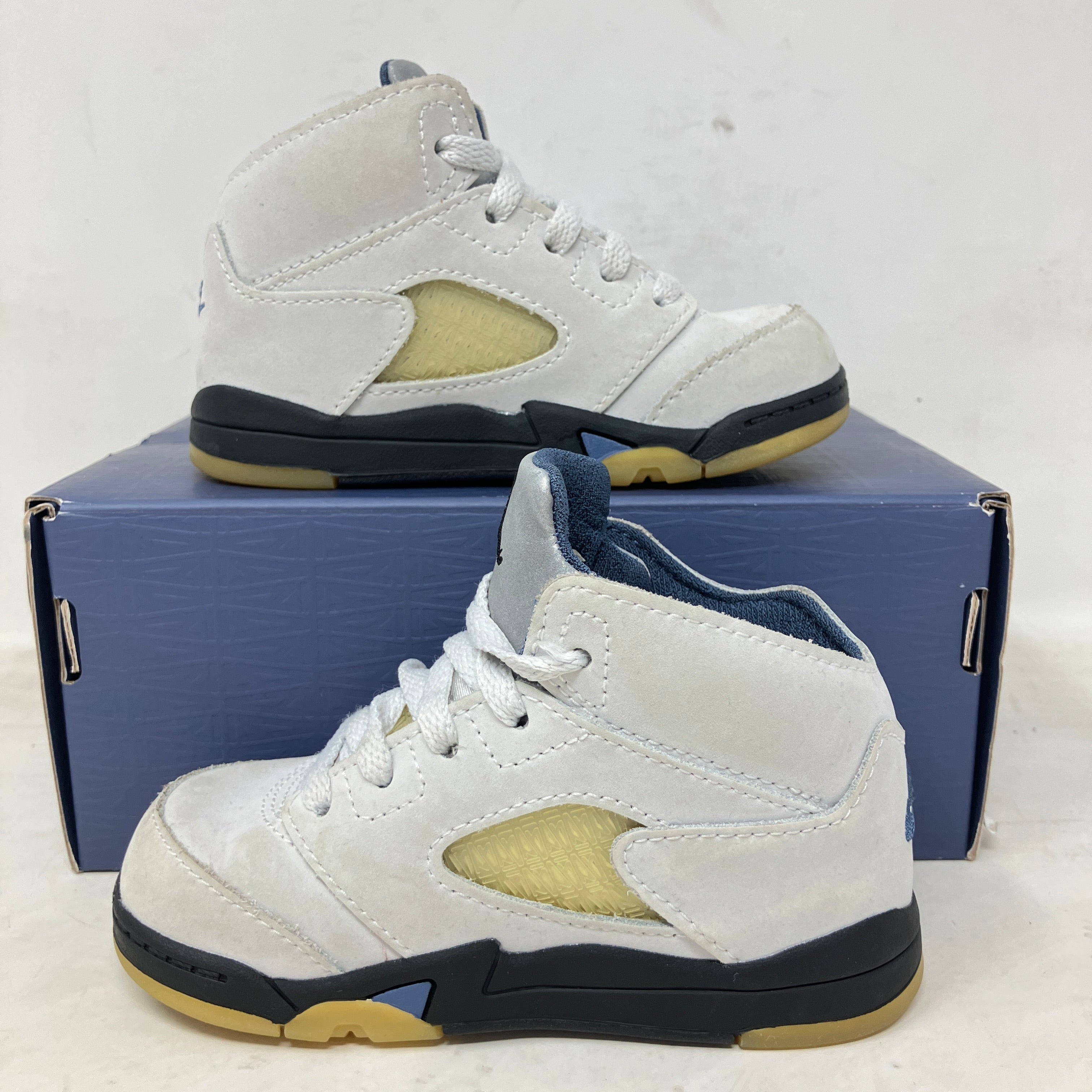 Jordan 5 Retro A Ma Maniére Dawn (TD)