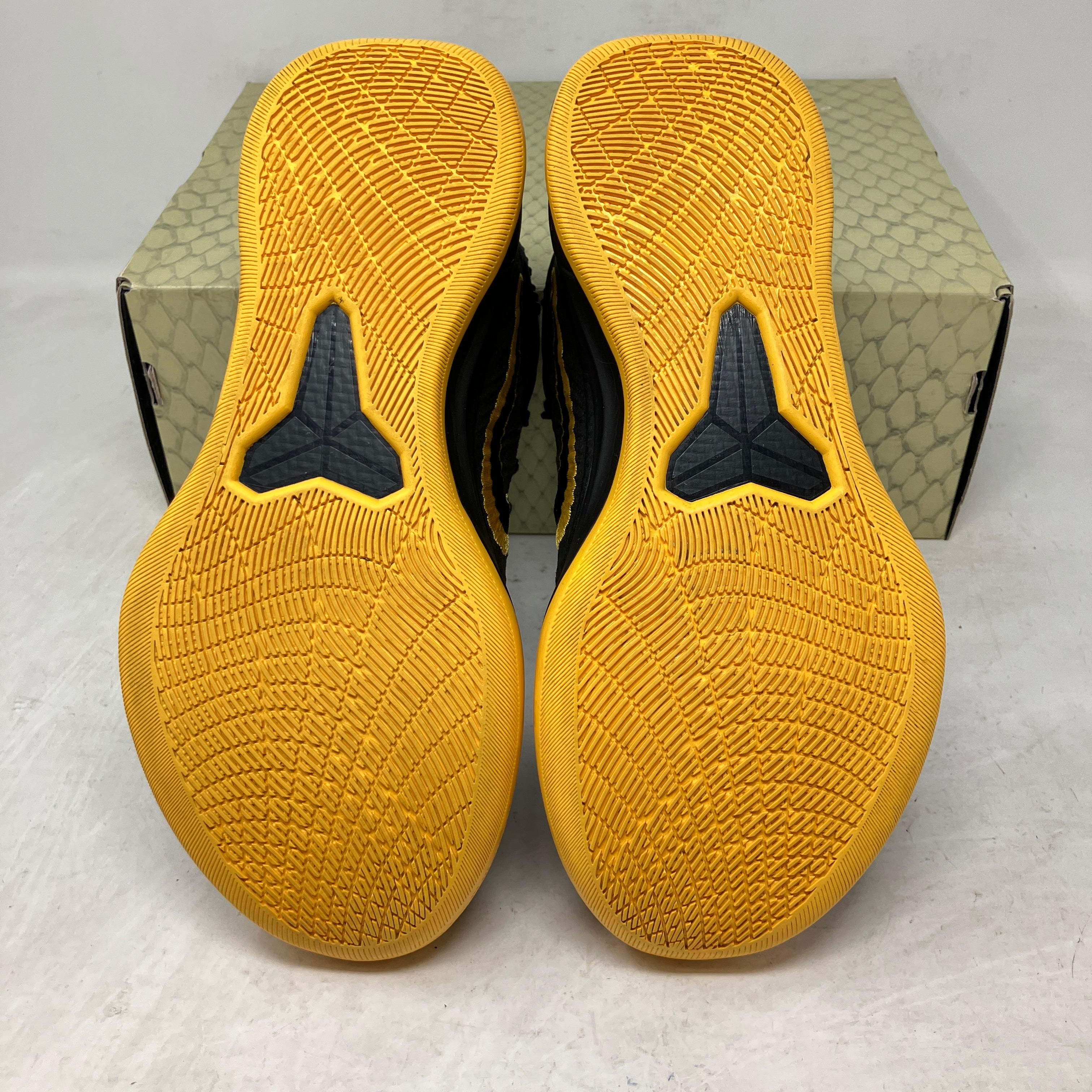 Nike Kobe A.D. Mid Lakers Black Mamba