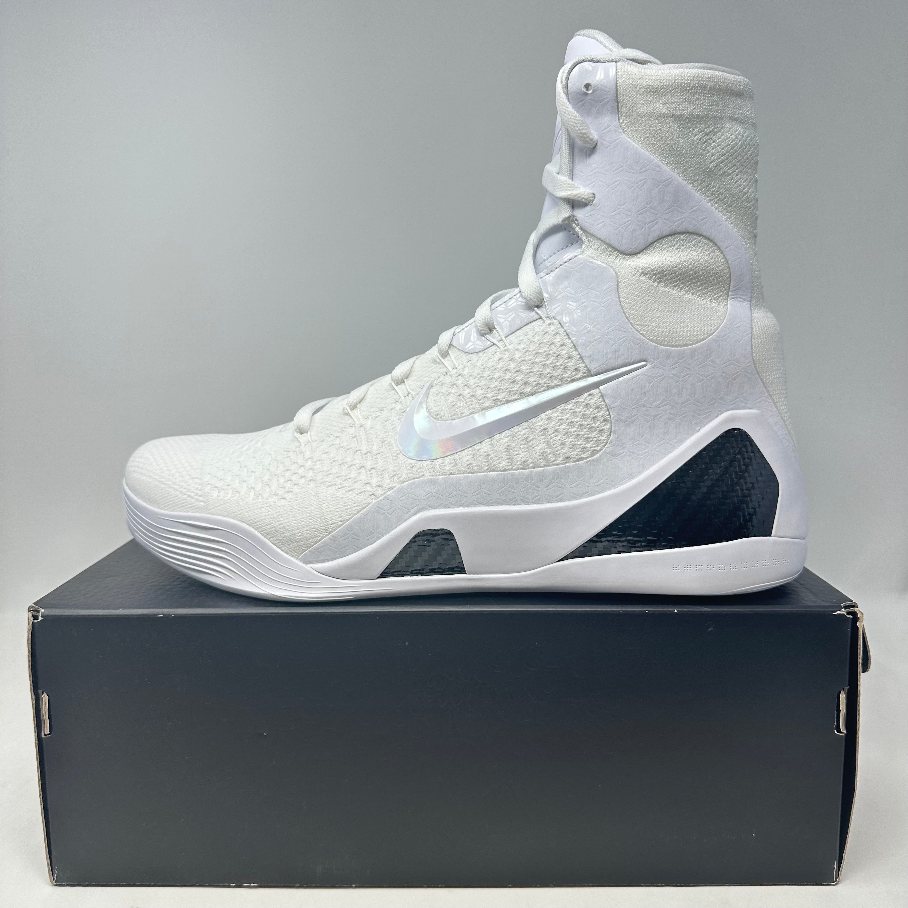 Nike Kobe 9 Elite Protro Halo