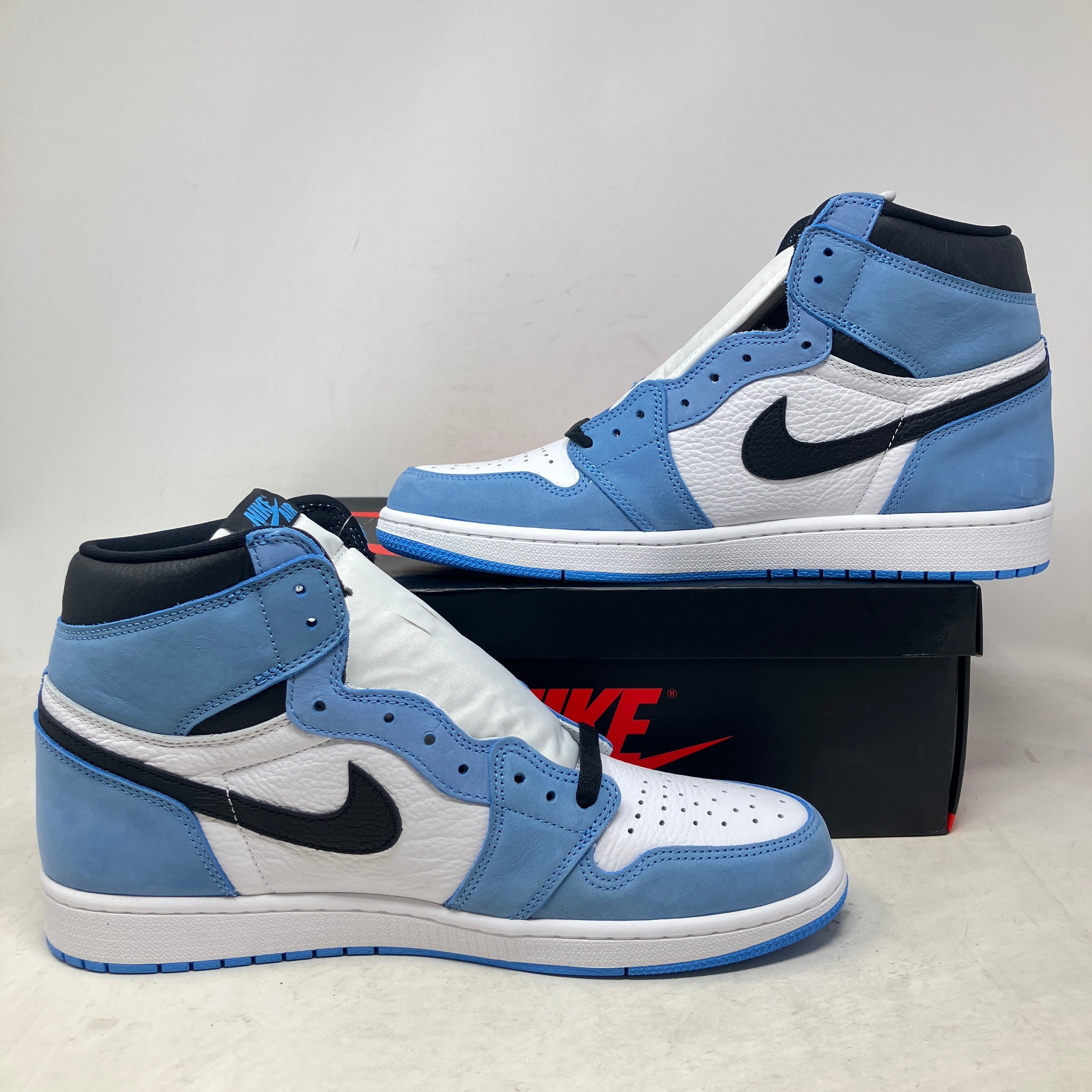 Jordan 1 Retro High OG University Blue
