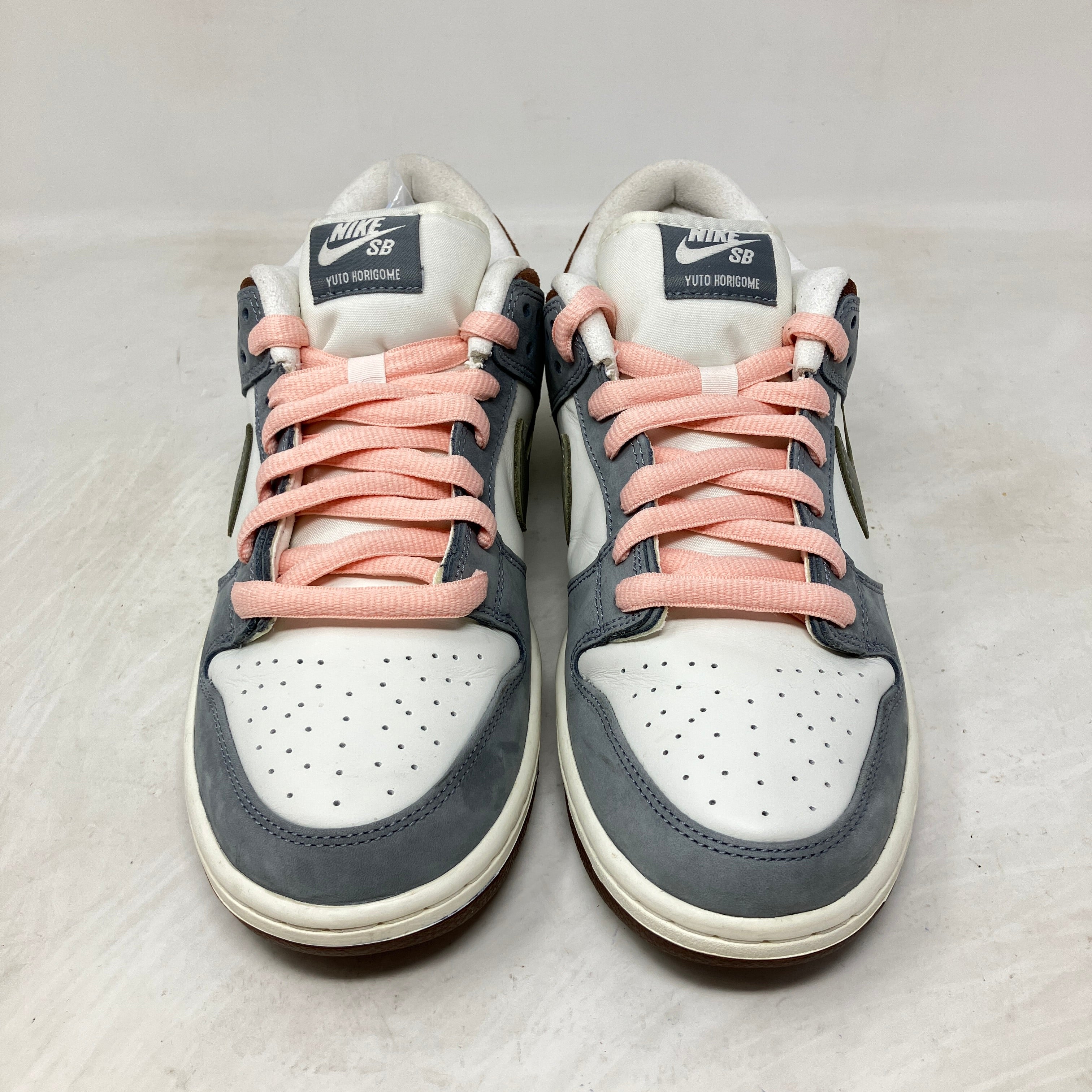 Nike SB Dunk Low Yuto Horigome