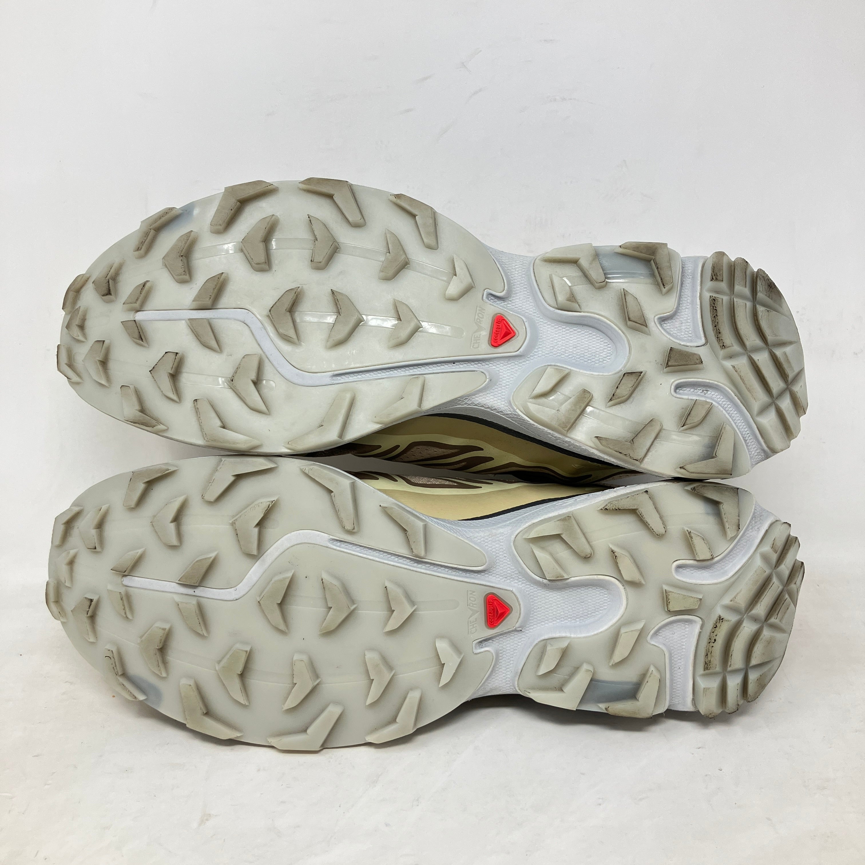 Salomon XT-6 Clear Safari