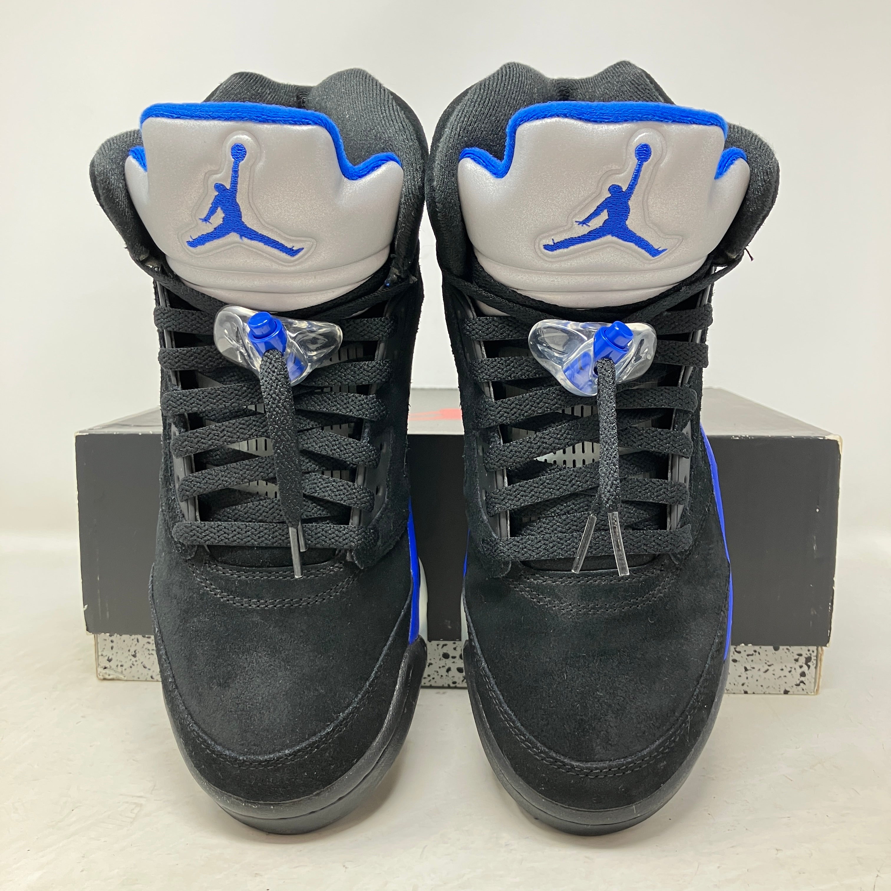 Jordan 5 Retro Racer Blue