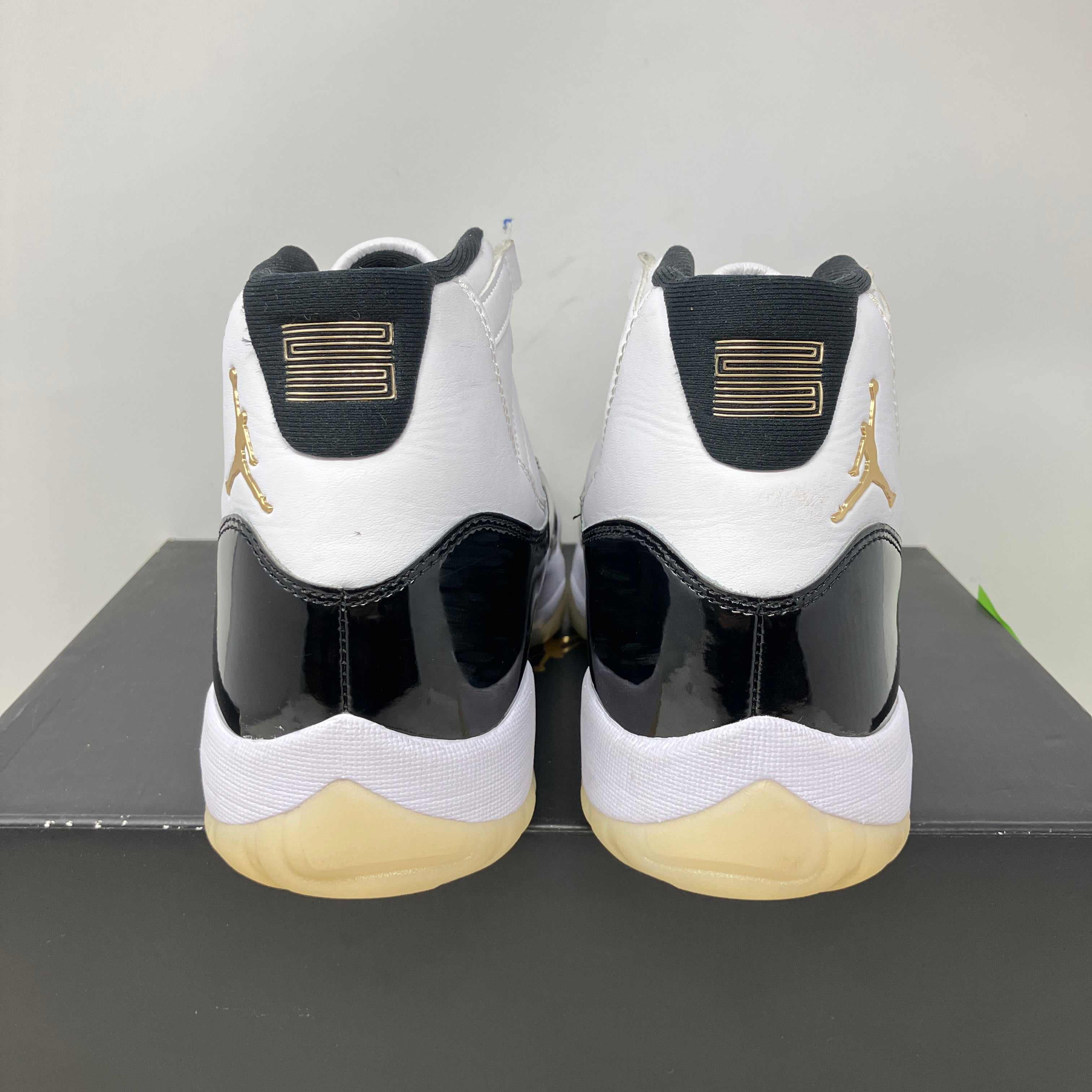 Jordan 11 Retro DMP Gratitude (2023)