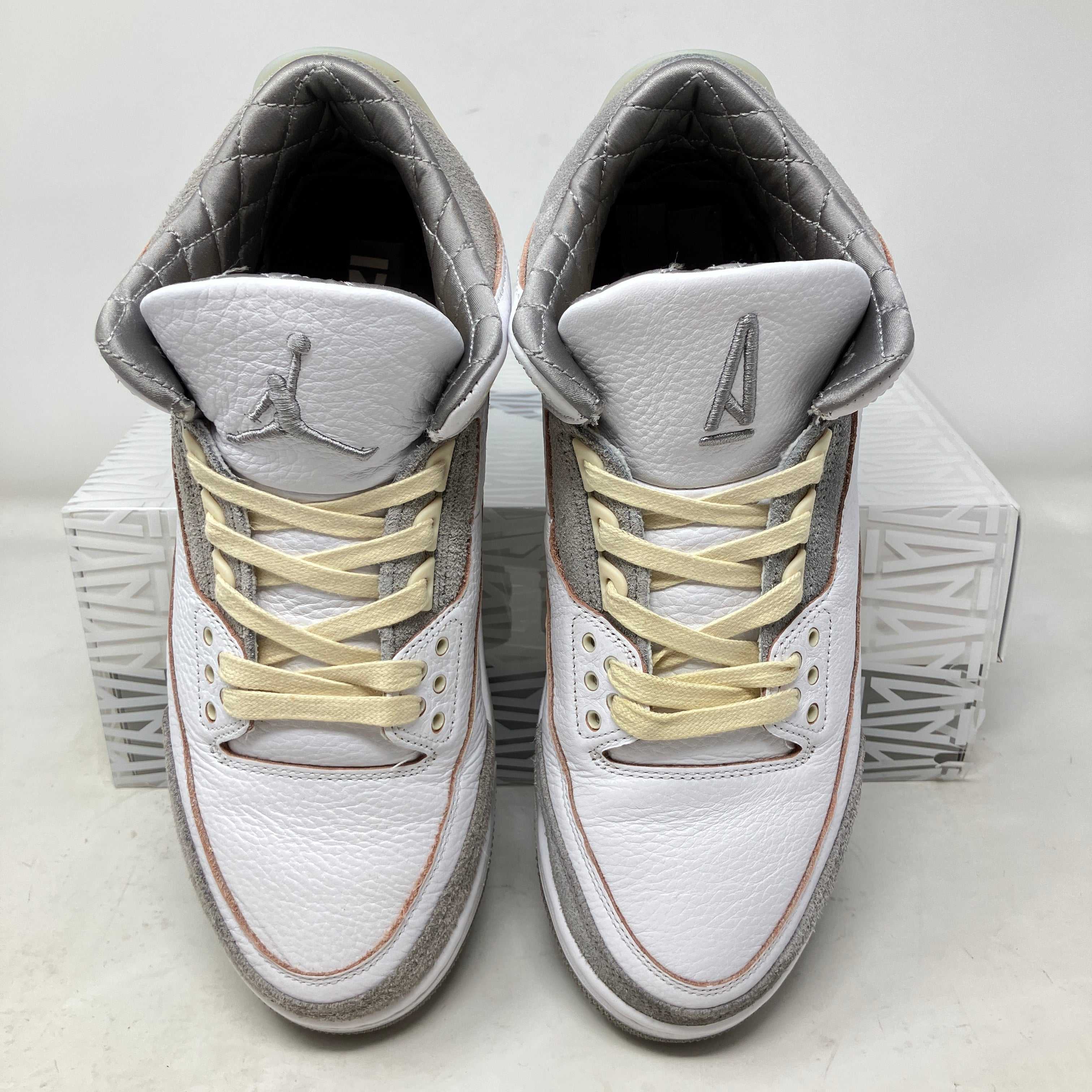 Jordan 3 Retro SP A Ma Maniére (Women's)