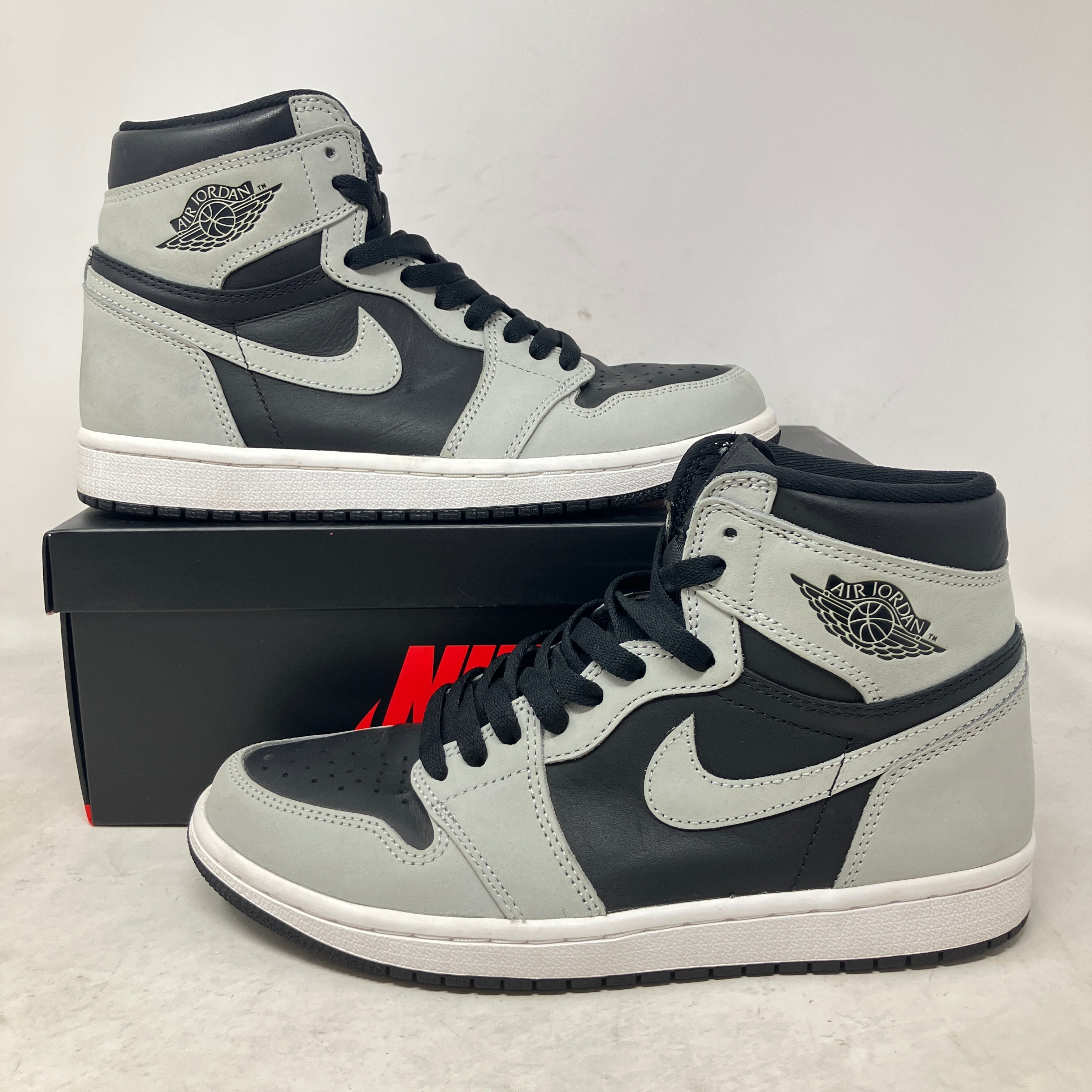 Jordan 1 Retro High Shadow 2.0