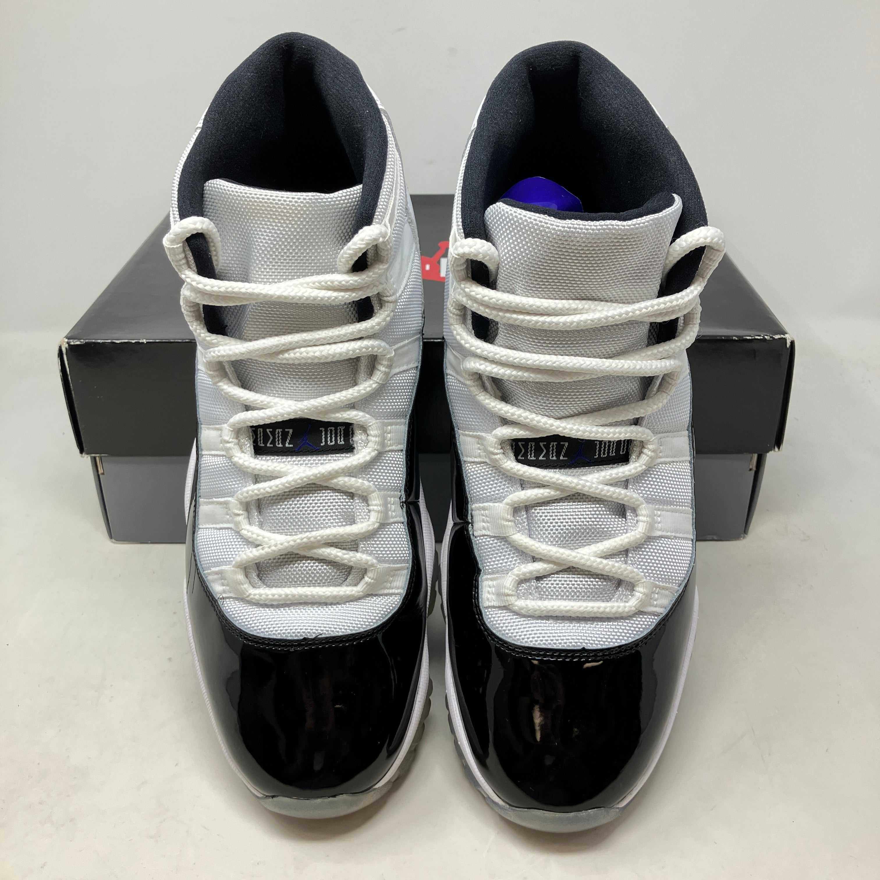 Jordan 11 Retro Concord (2018)