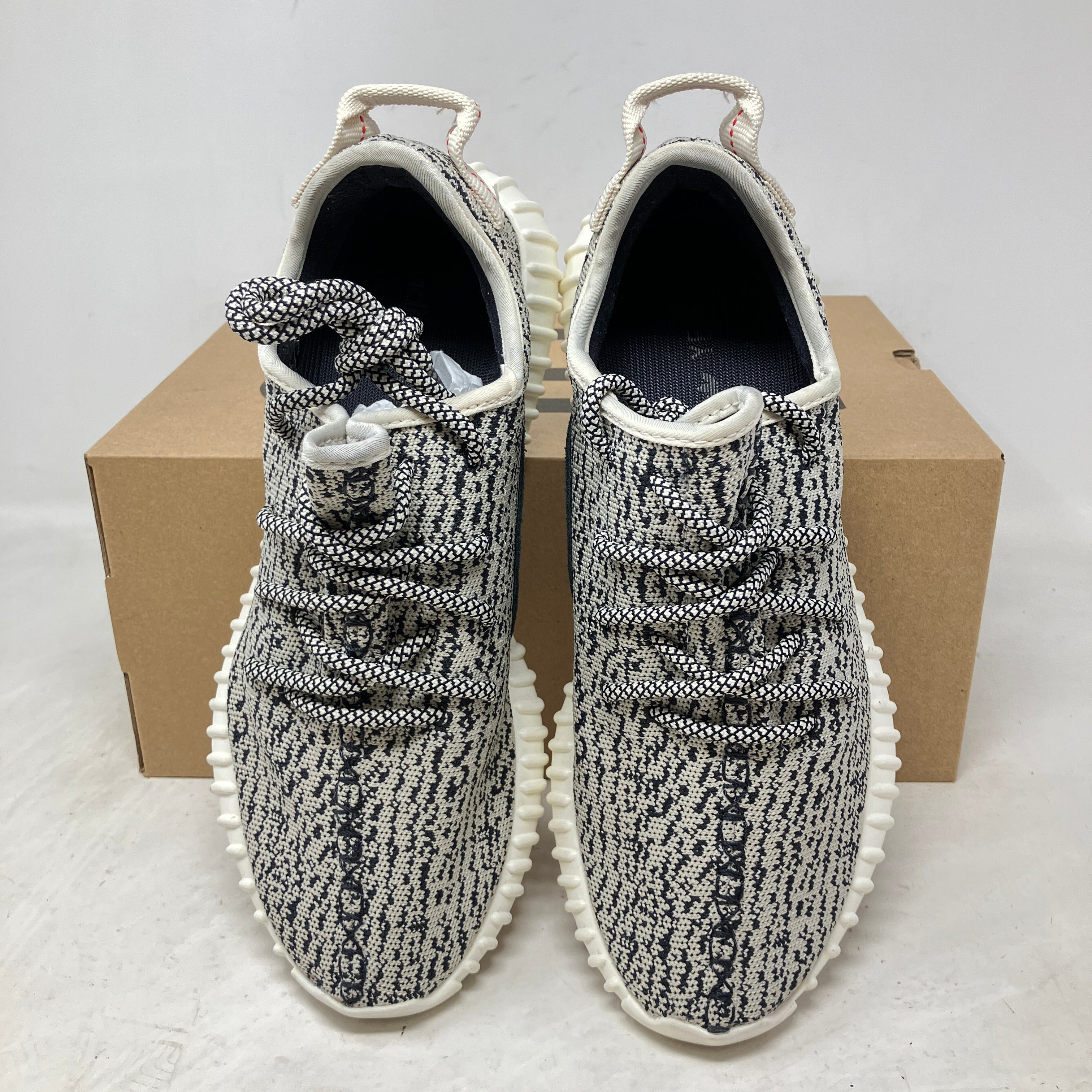 adidas Yeezy Boost 350 Turtledove (2022)