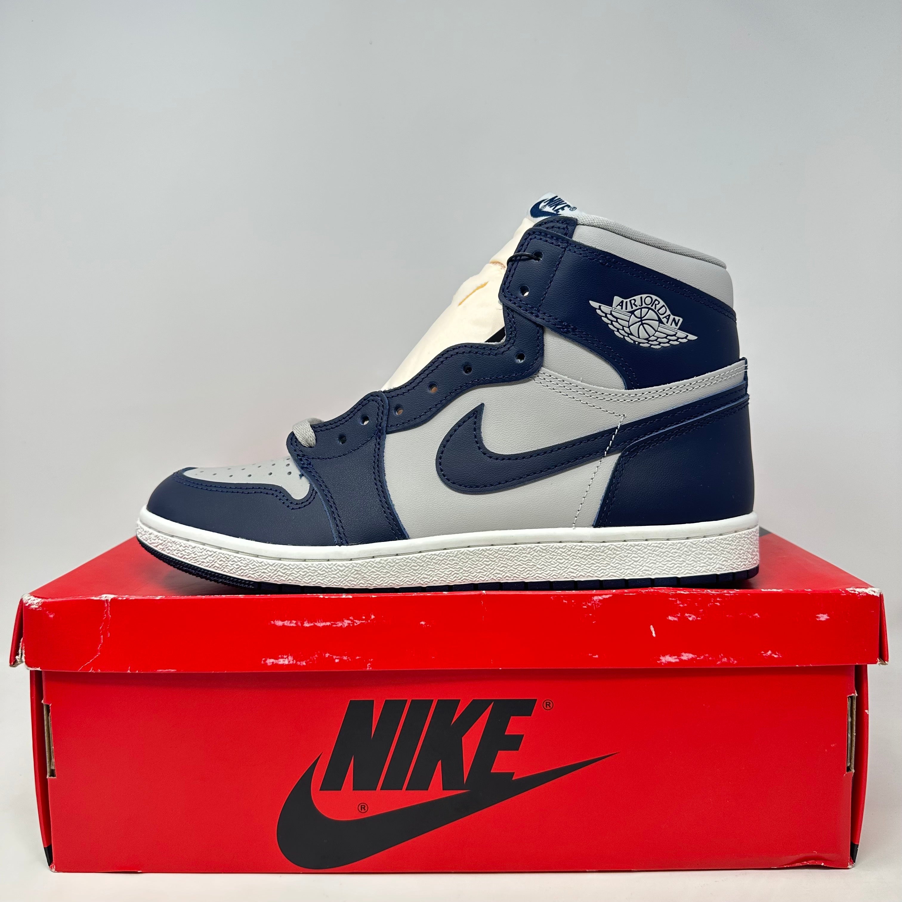 Jordan 1 Retro High '85 Georgetown