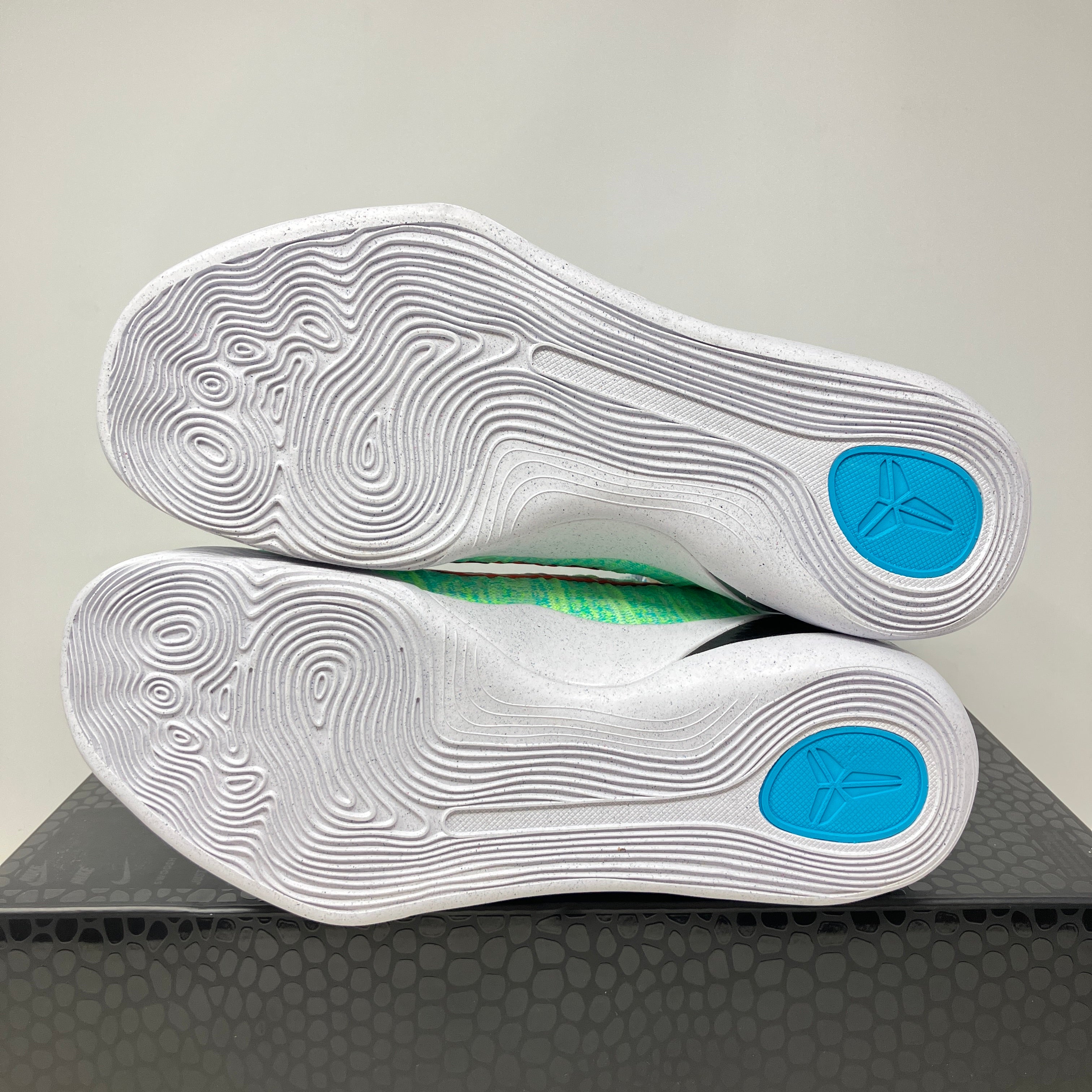 Nike Kobe 9 Elite Protro What The (2025)