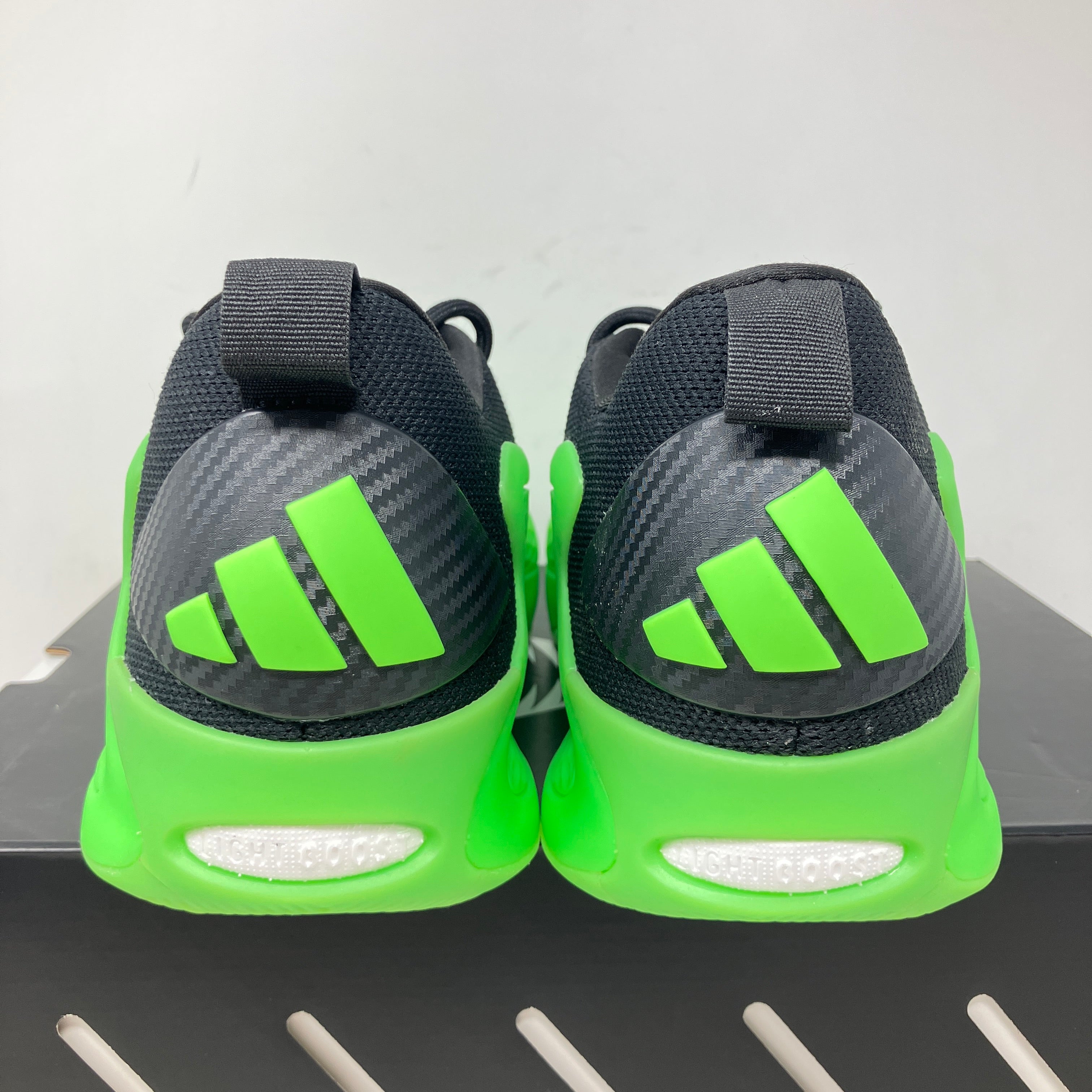 adidas AE 1 Low Slime