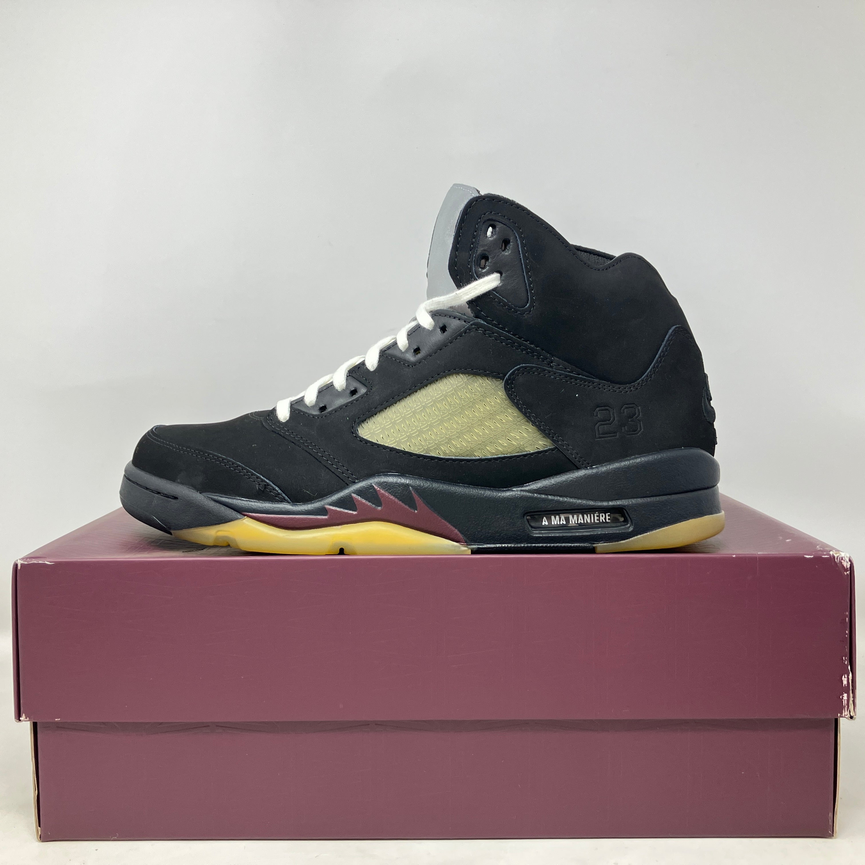 Jordan 5 Retro A Ma Maniére Dusk