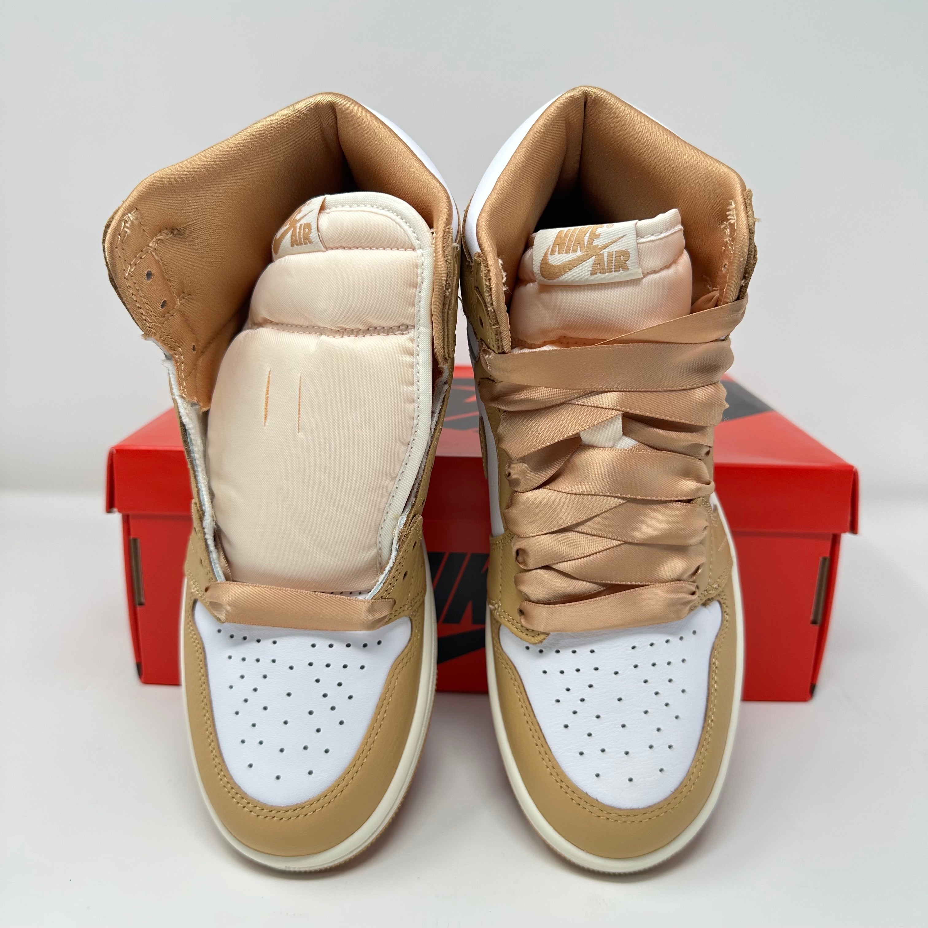 Jordan 1 Retro High OG Praline (Women's)