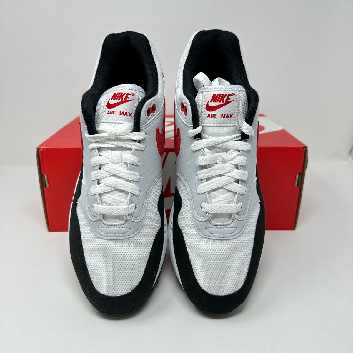 Nike Air Max 1 Chili 2.0